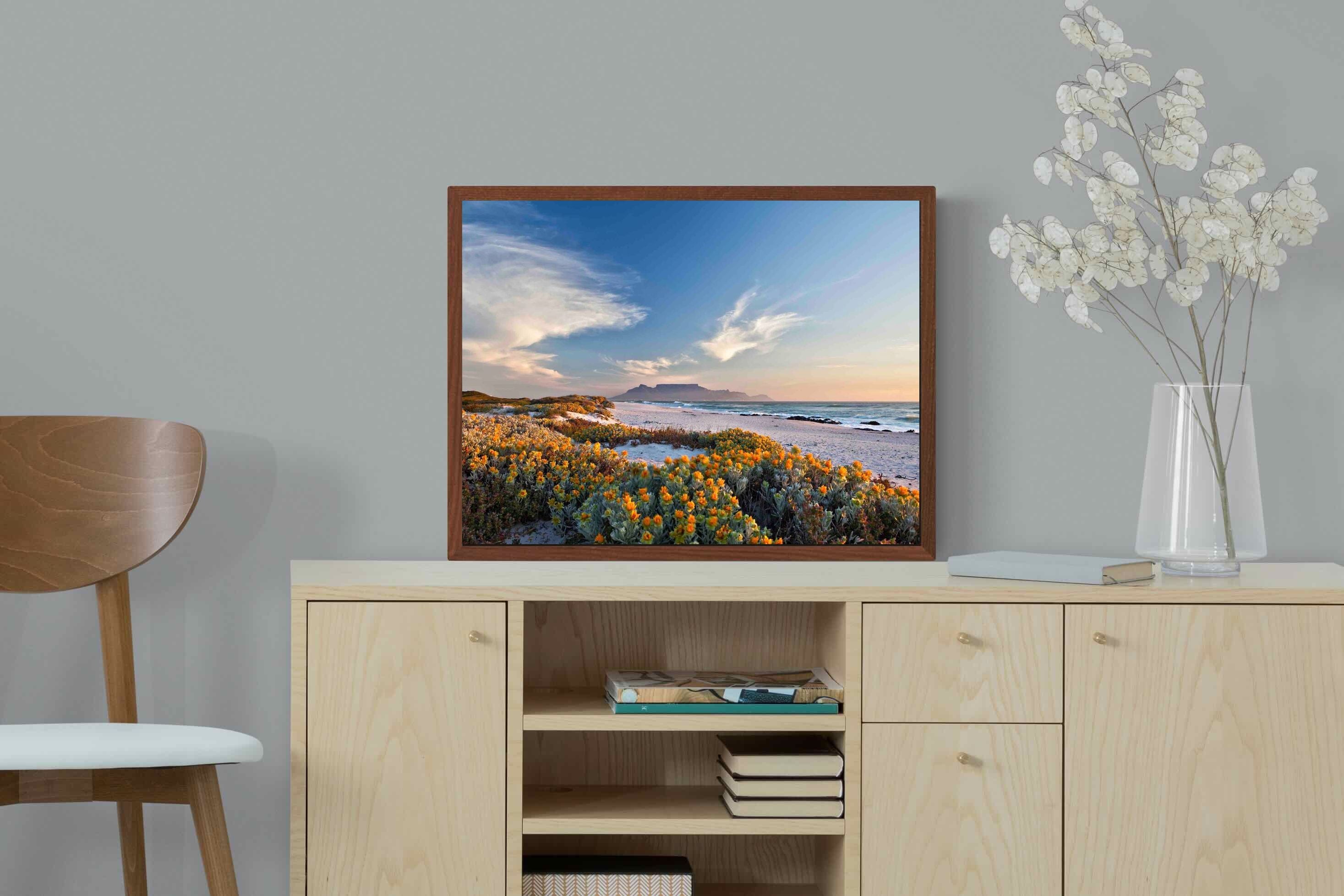 Pixalot ® Table Mountain