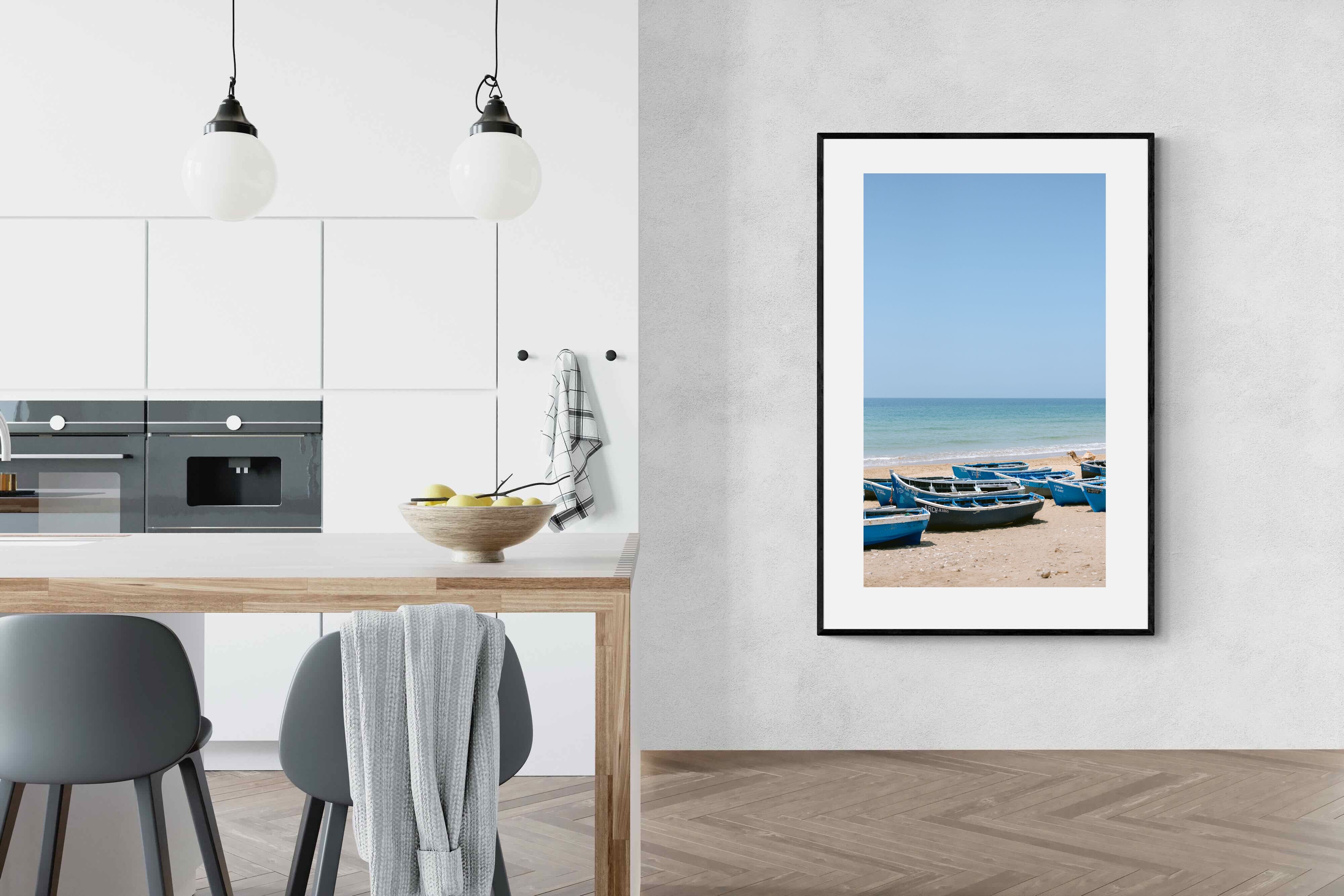 Pixalot Taghazout Boats