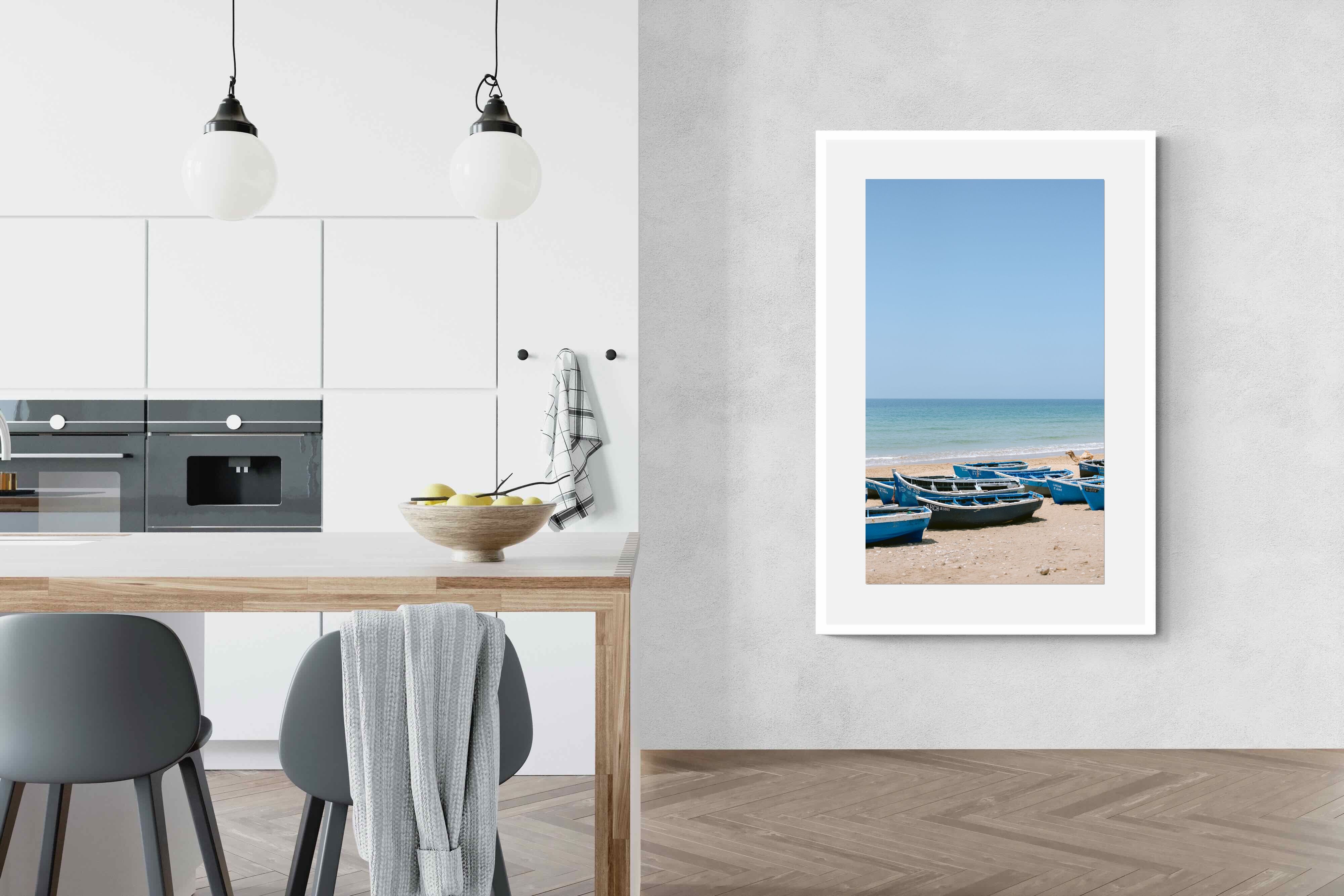 Pixalot Taghazout Boats