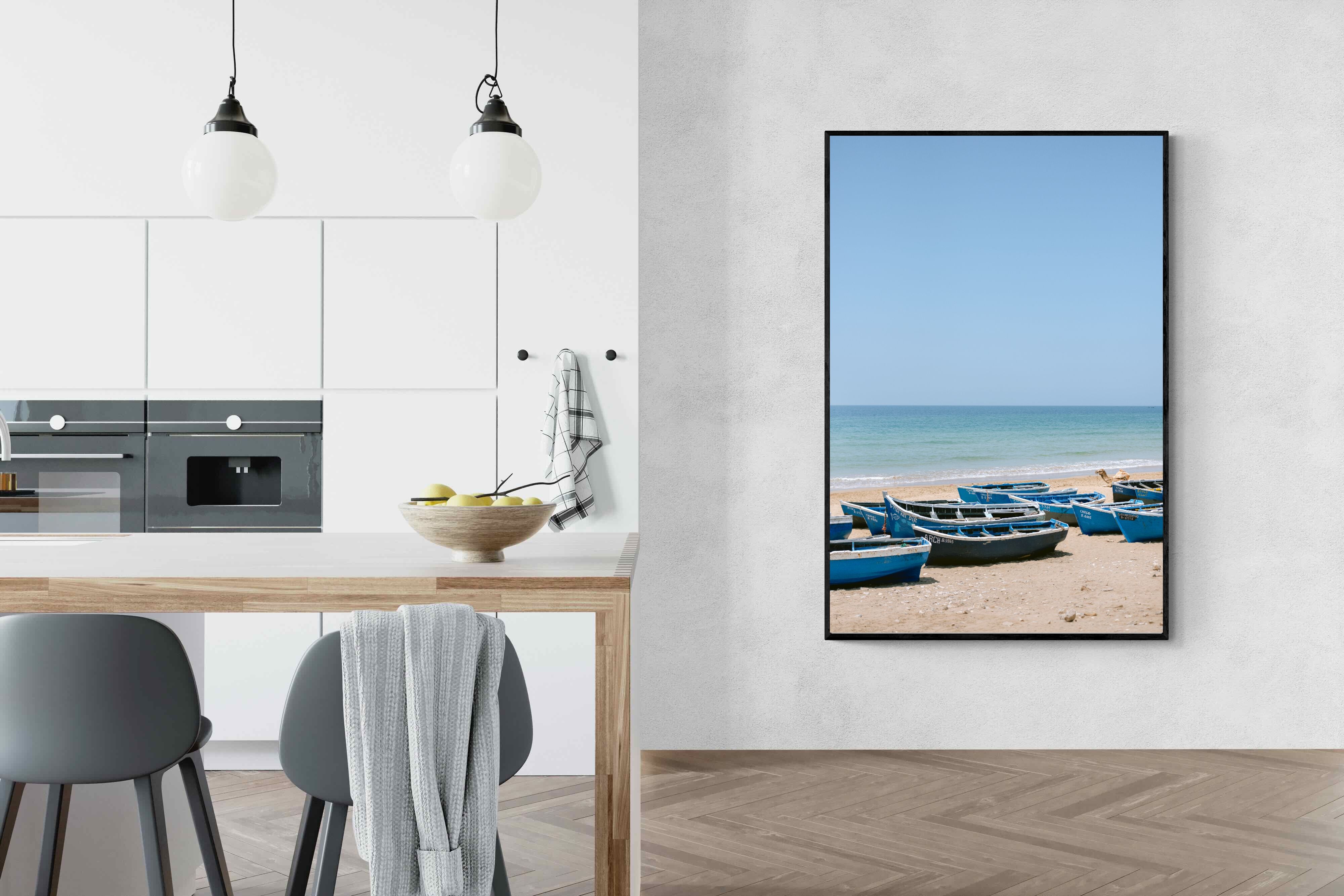 Pixalot Taghazout Boats