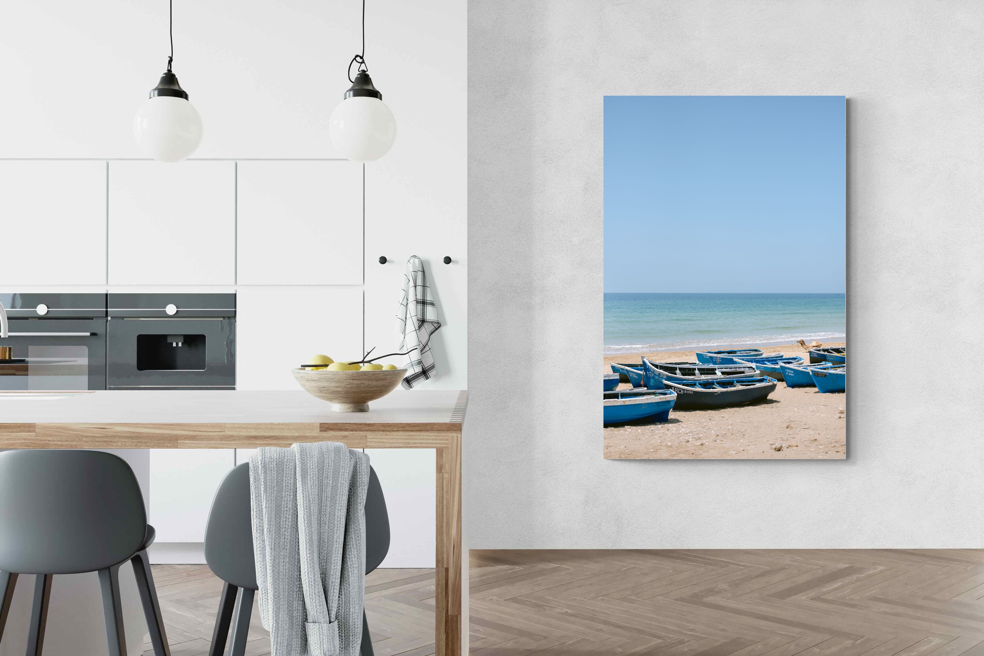 Pixalot Taghazout Boats