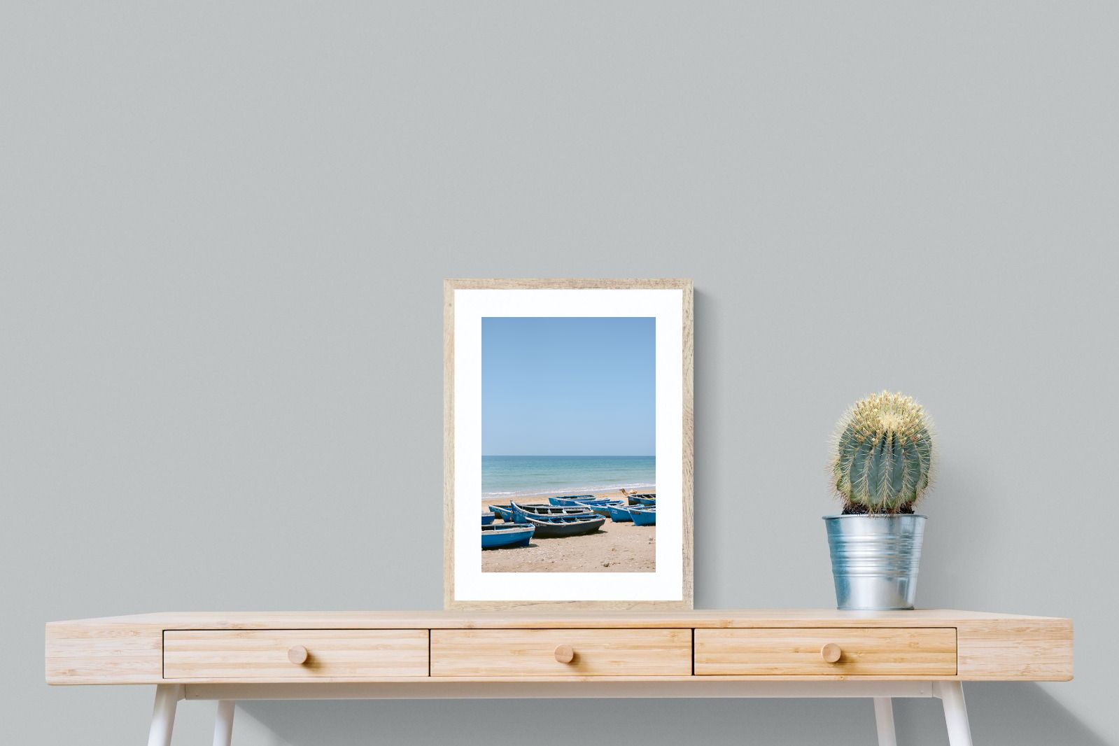 Pixalot Taghazout Boats