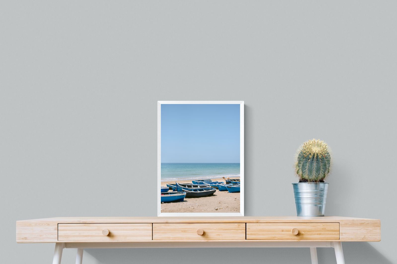 Pixalot Taghazout Boats