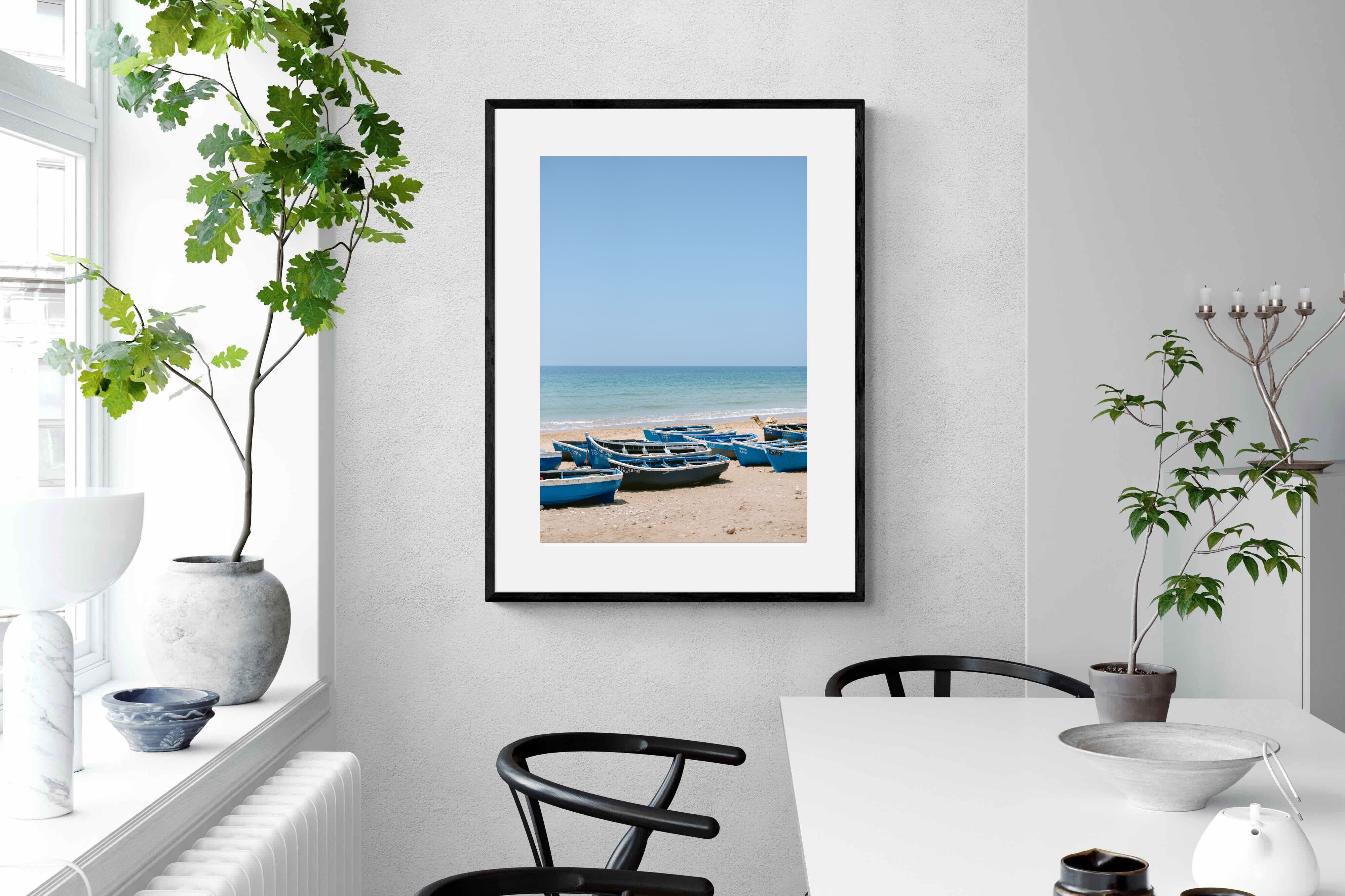 Pixalot Taghazout Boats