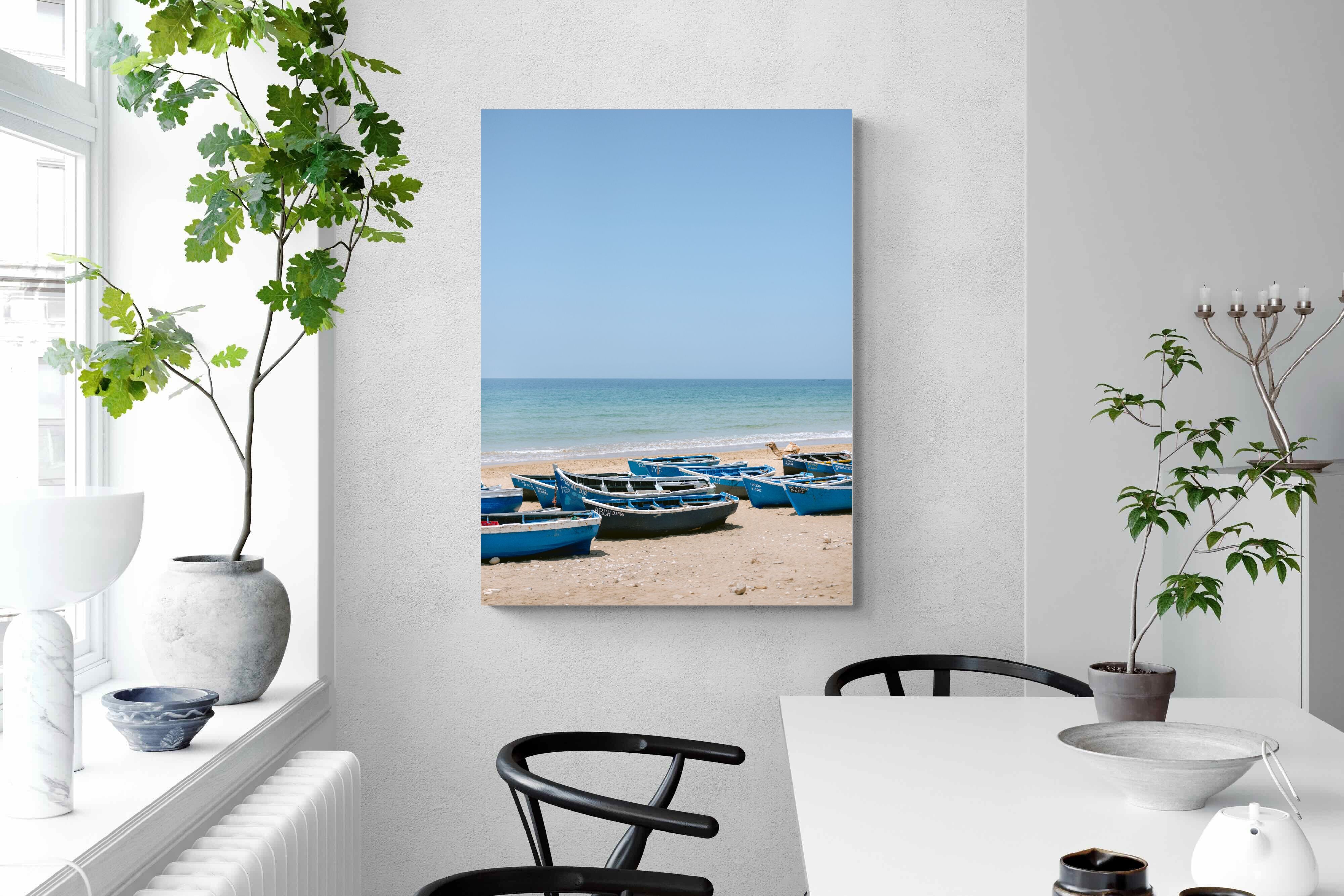 Pixalot Taghazout Boats