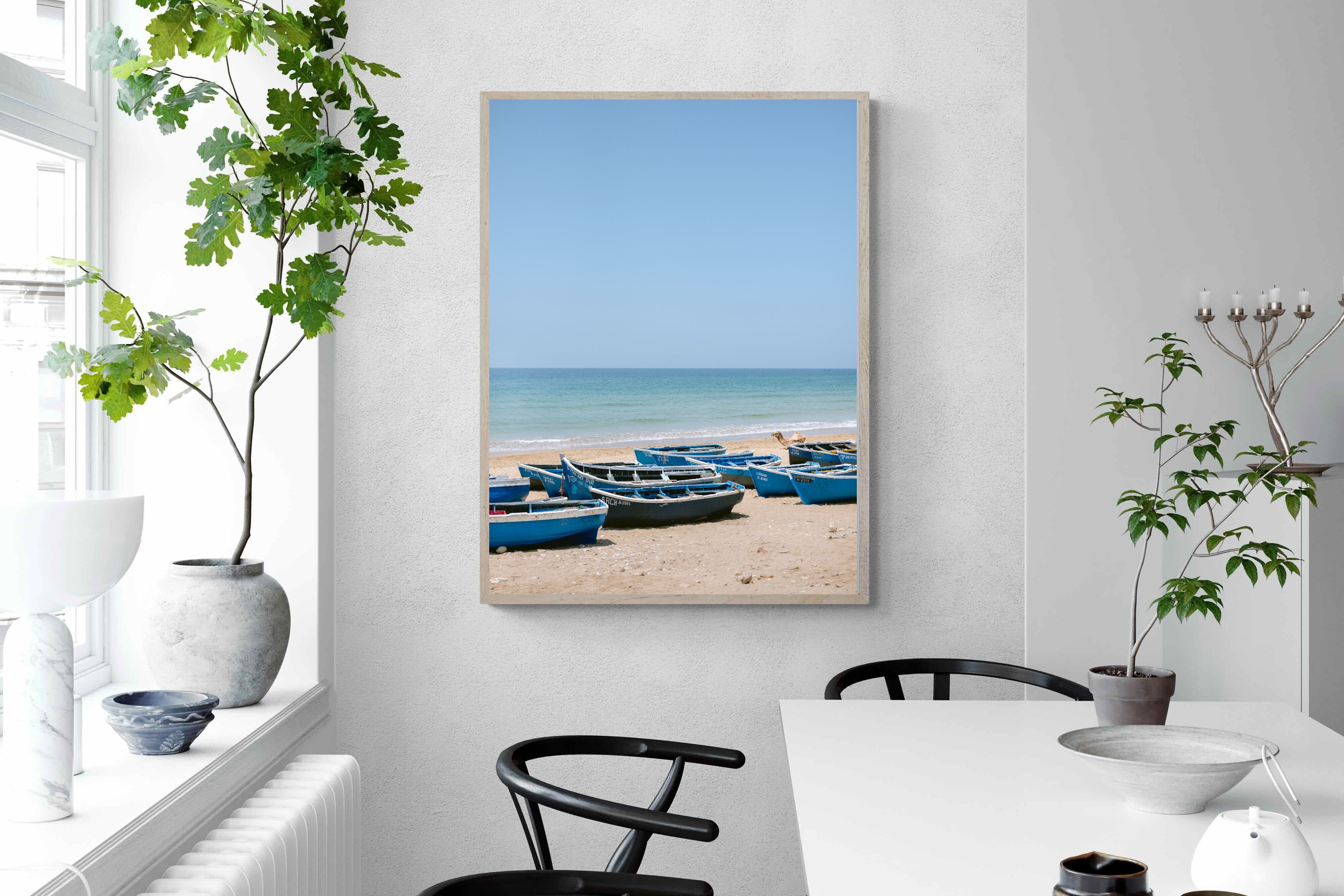 Pixalot Taghazout Boats