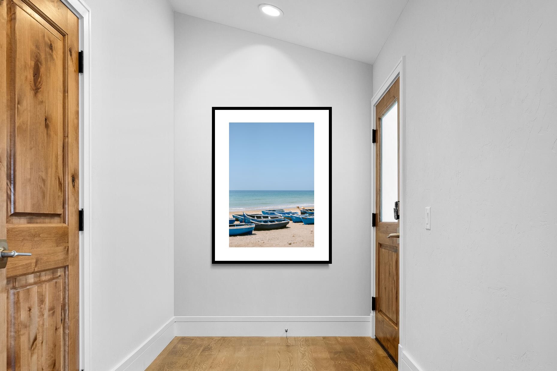 Pixalot Taghazout Boats