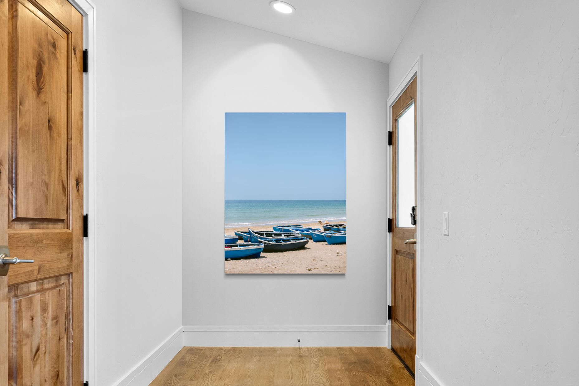 Pixalot Taghazout Boats