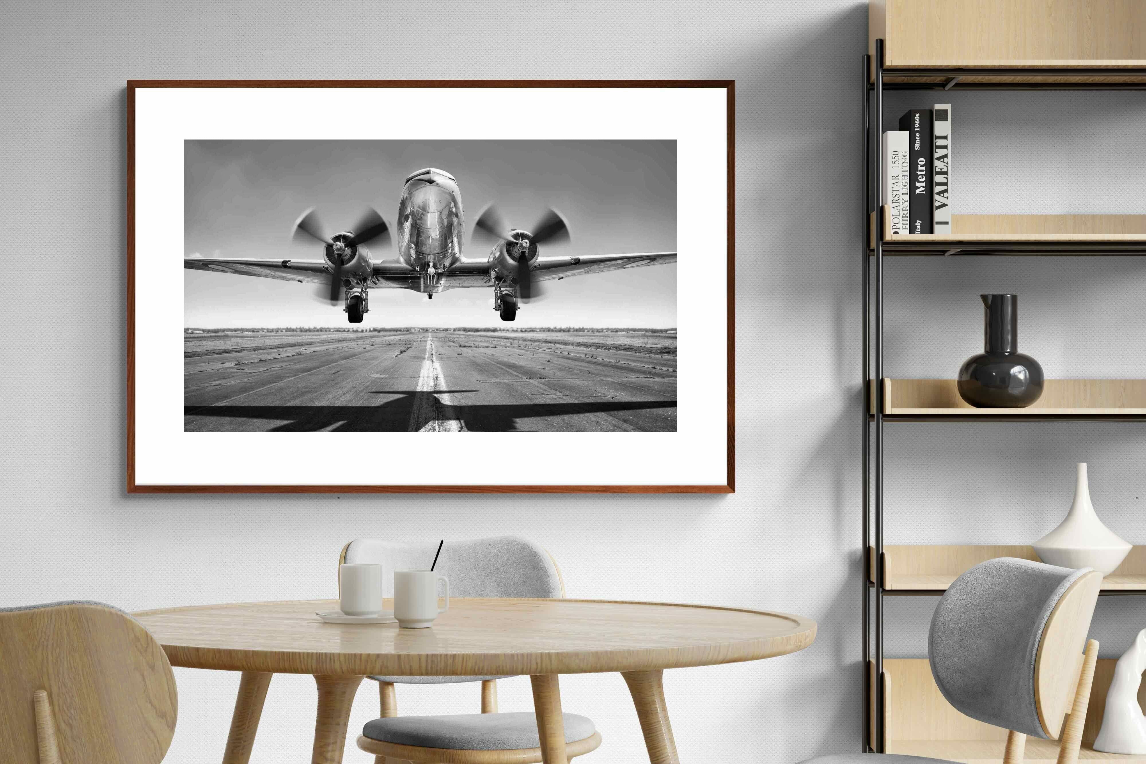 Pixalot ® Takeoff