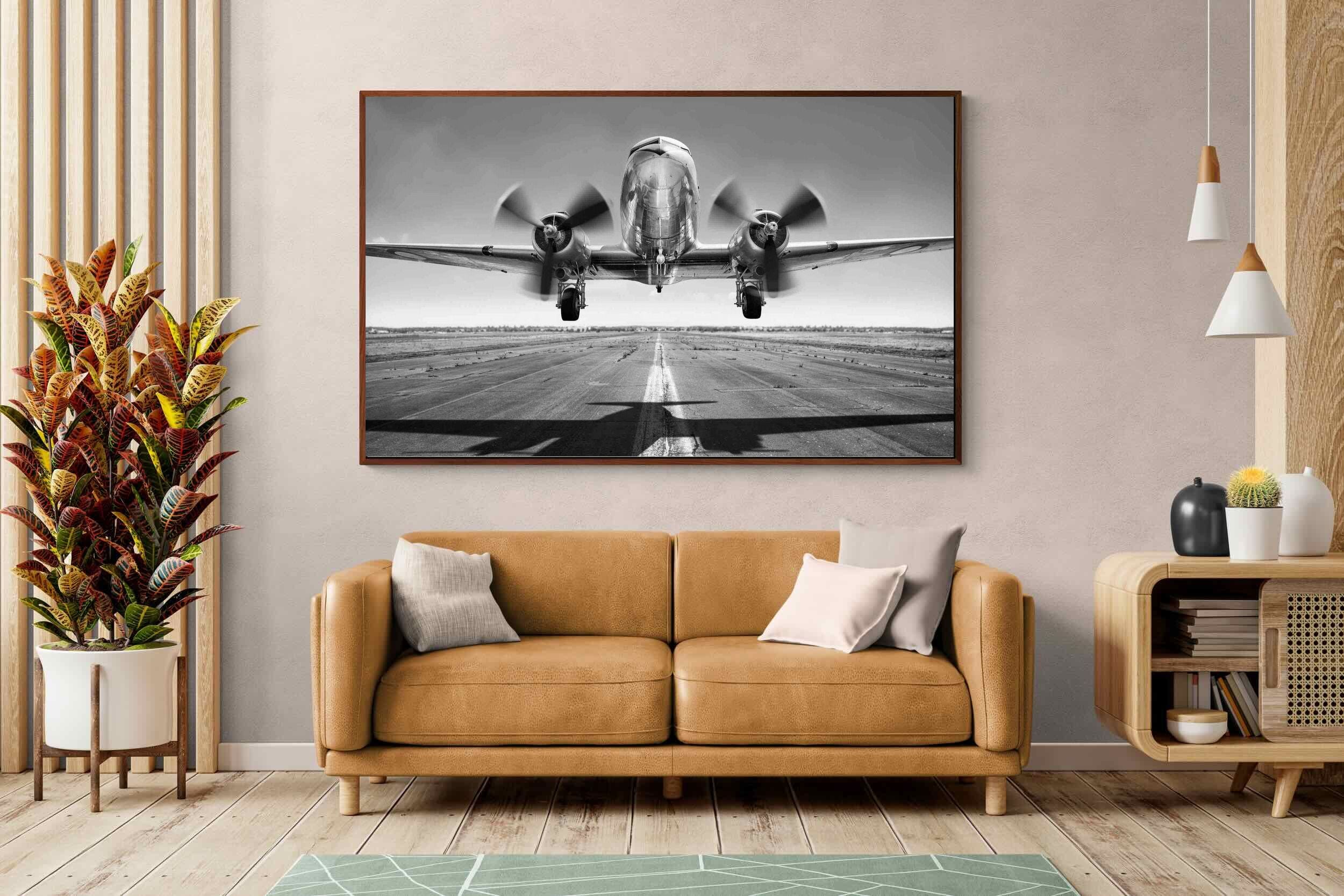 Pixalot ® Takeoff