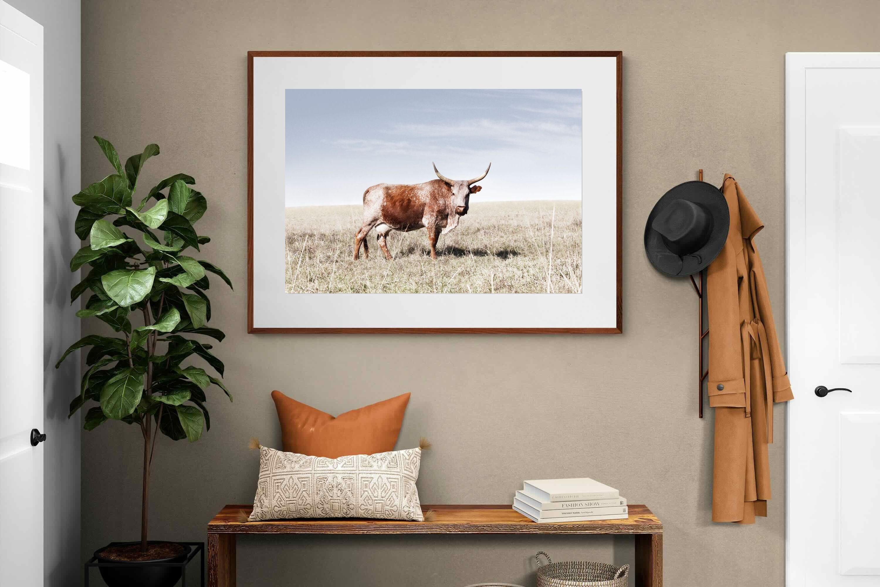 Pixalot ® Tan Nguni