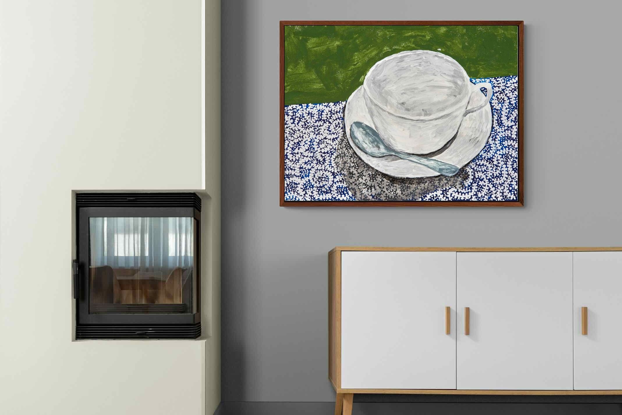 Pixalot ® Teatime