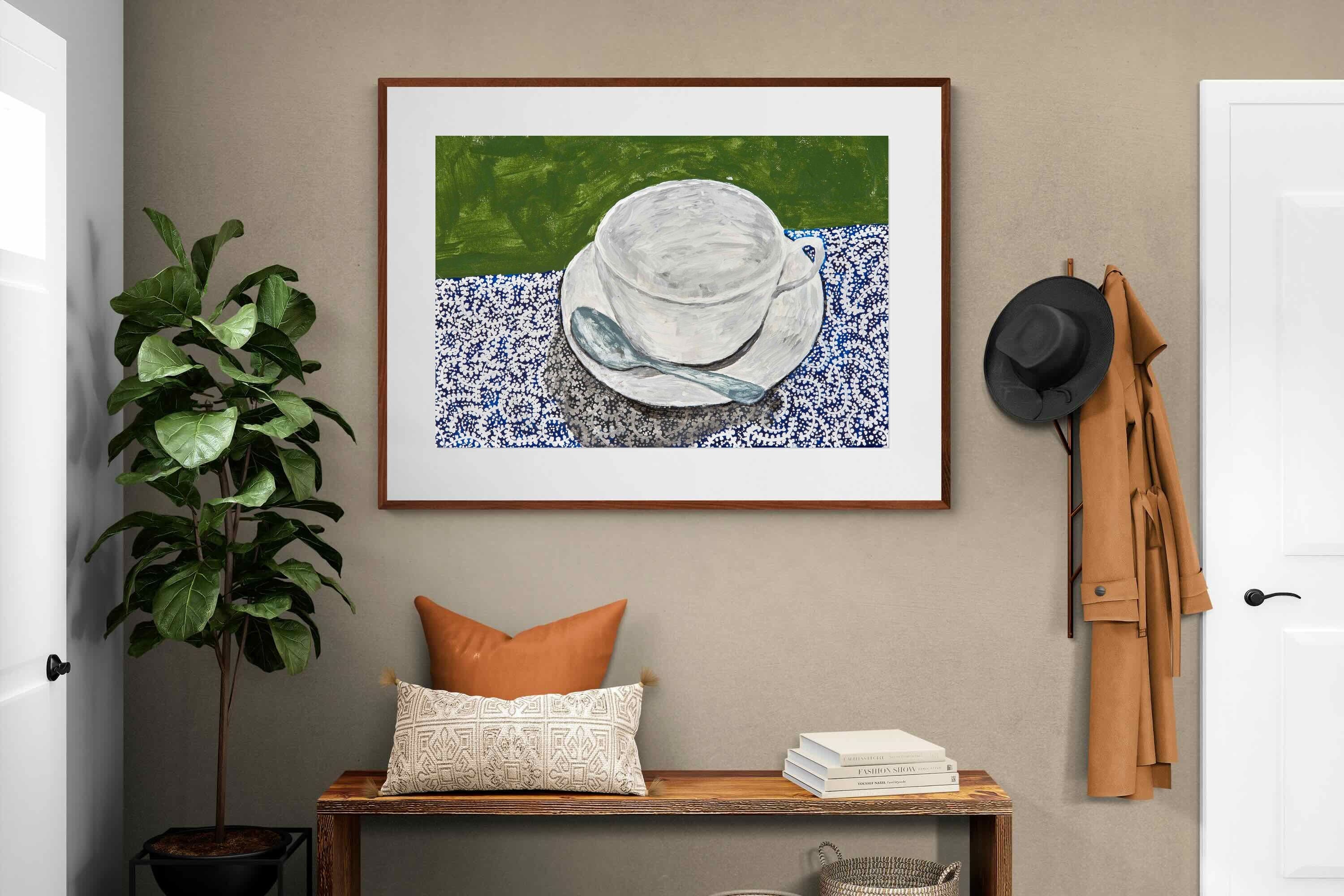 Pixalot ® Teatime