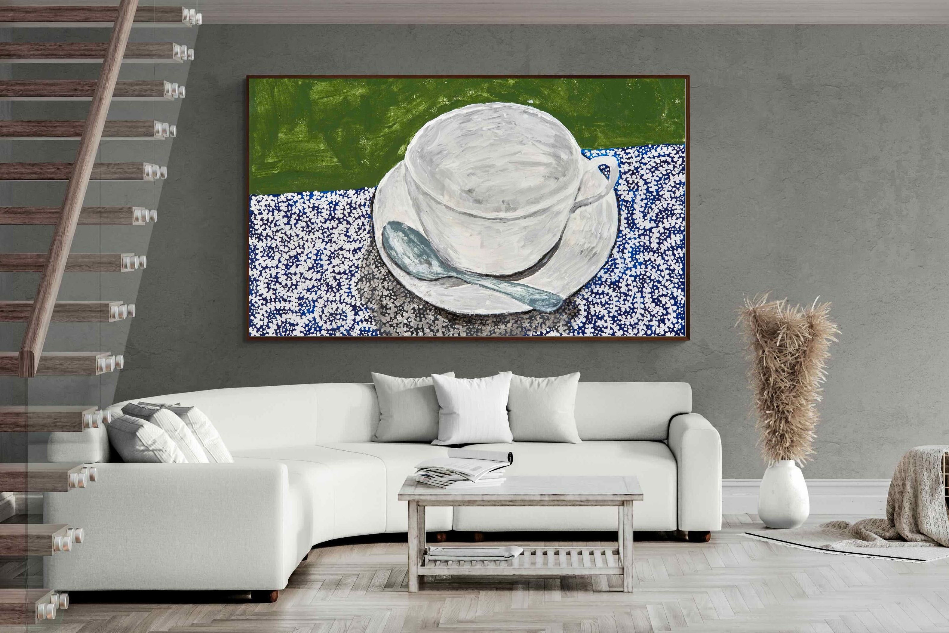 Pixalot ® Teatime