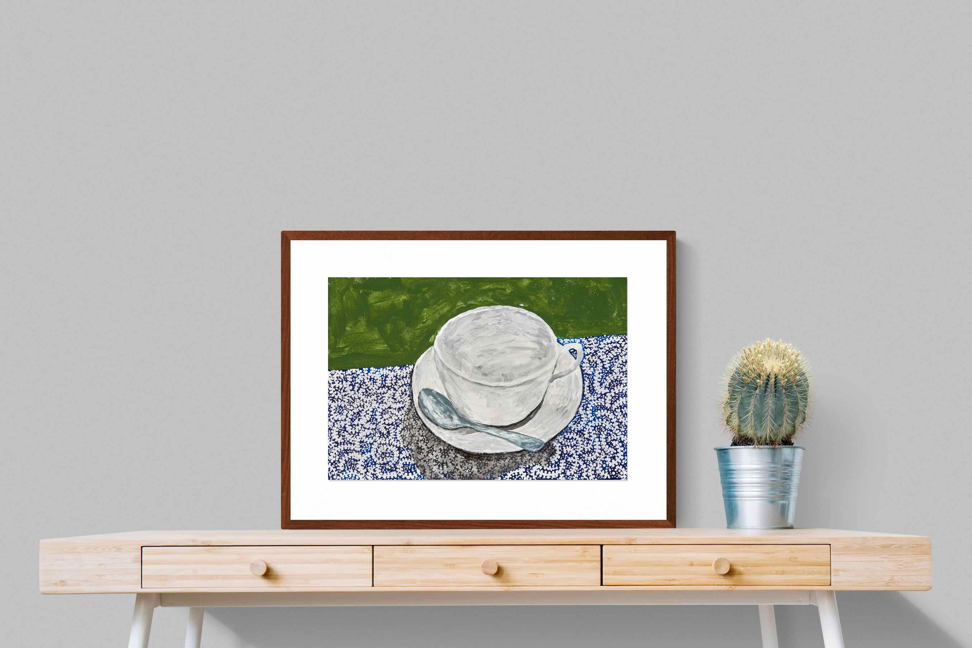 Pixalot ® Teatime
