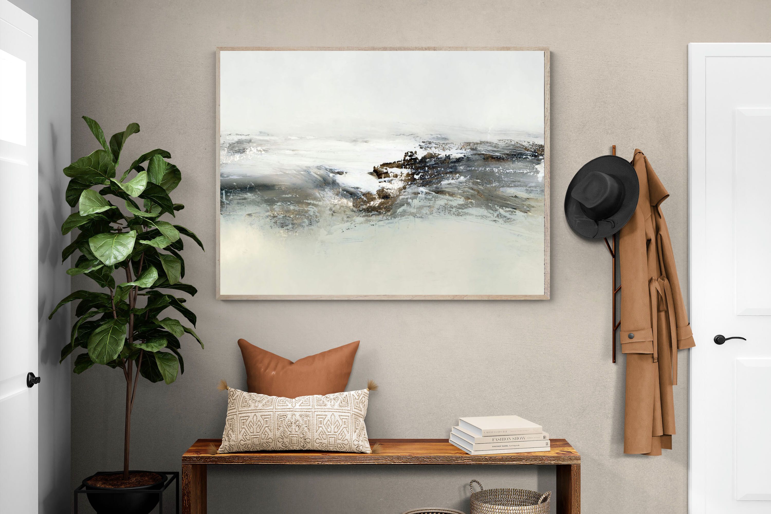 Pixalot Tempest (landcape)