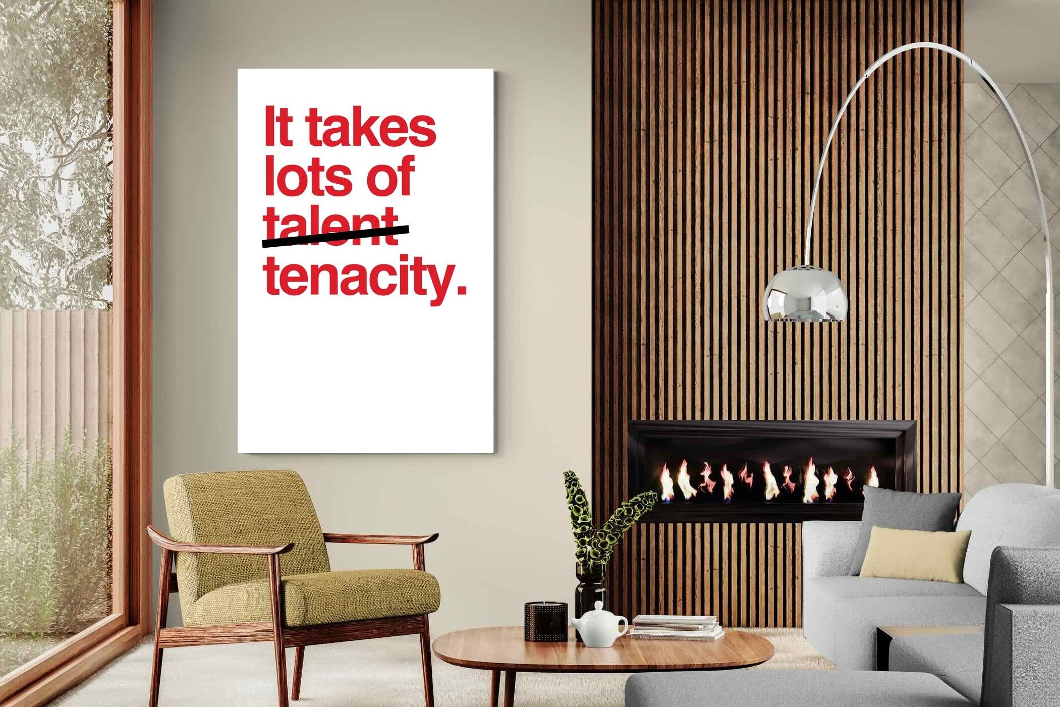 Pixalot Tenacity