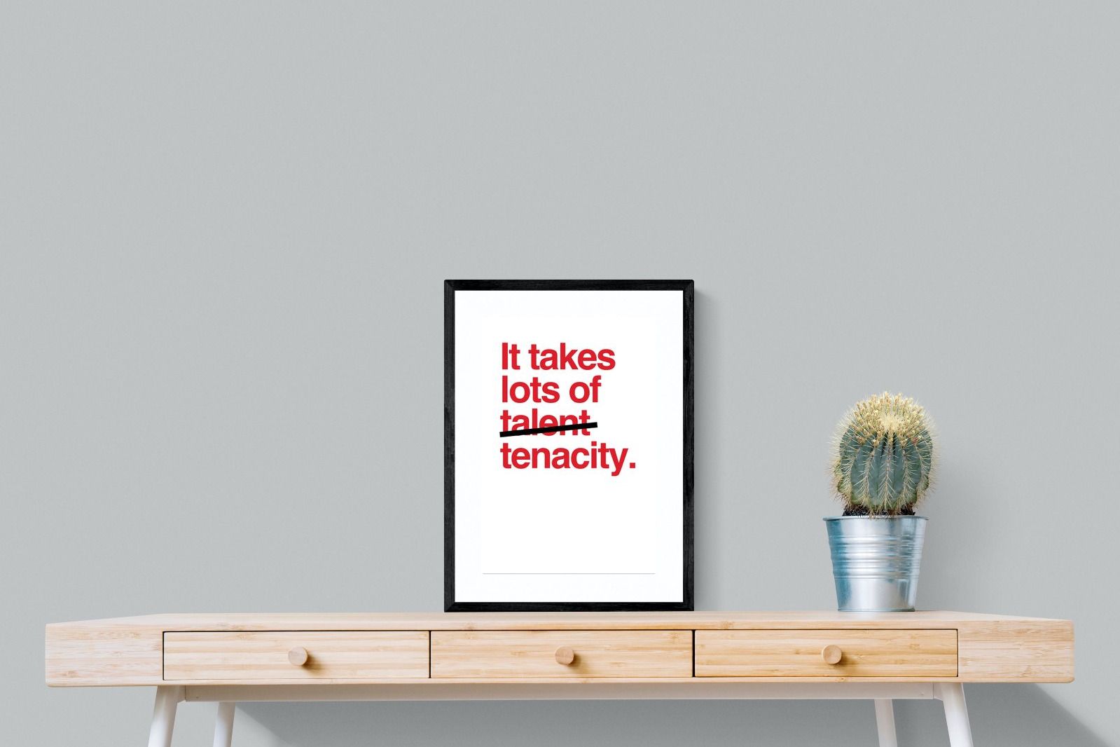 Pixalot Tenacity