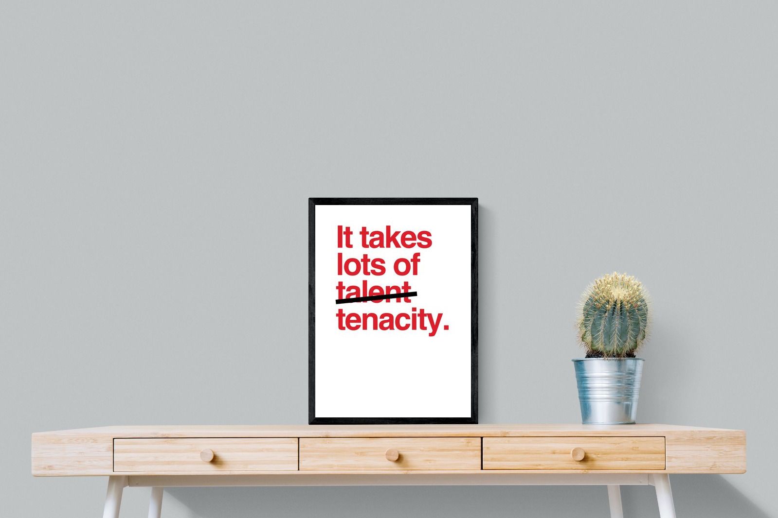 Pixalot Tenacity
