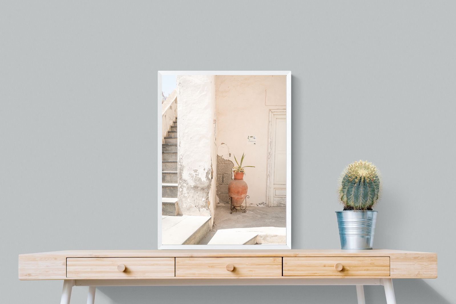 Pixalot Terracotta Pot