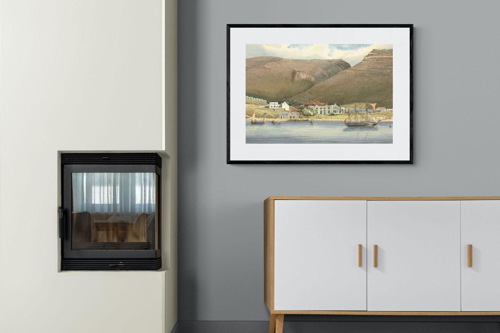 Pixalot The Admiral House