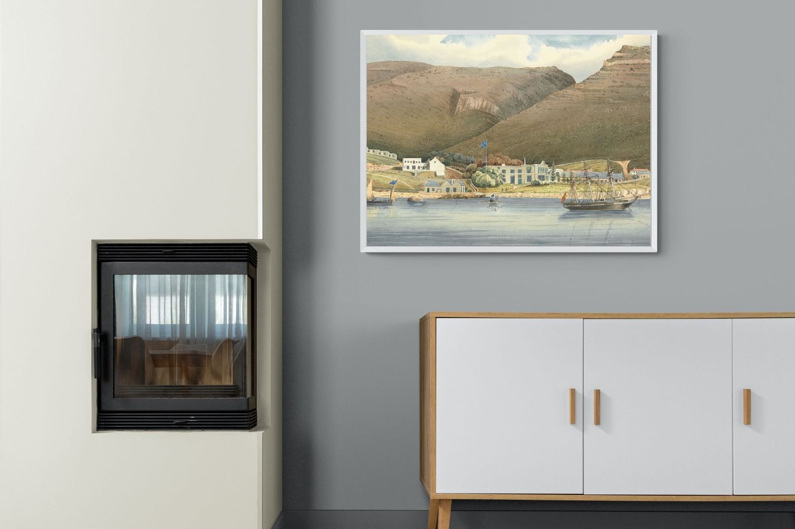 Pixalot The Admiral House