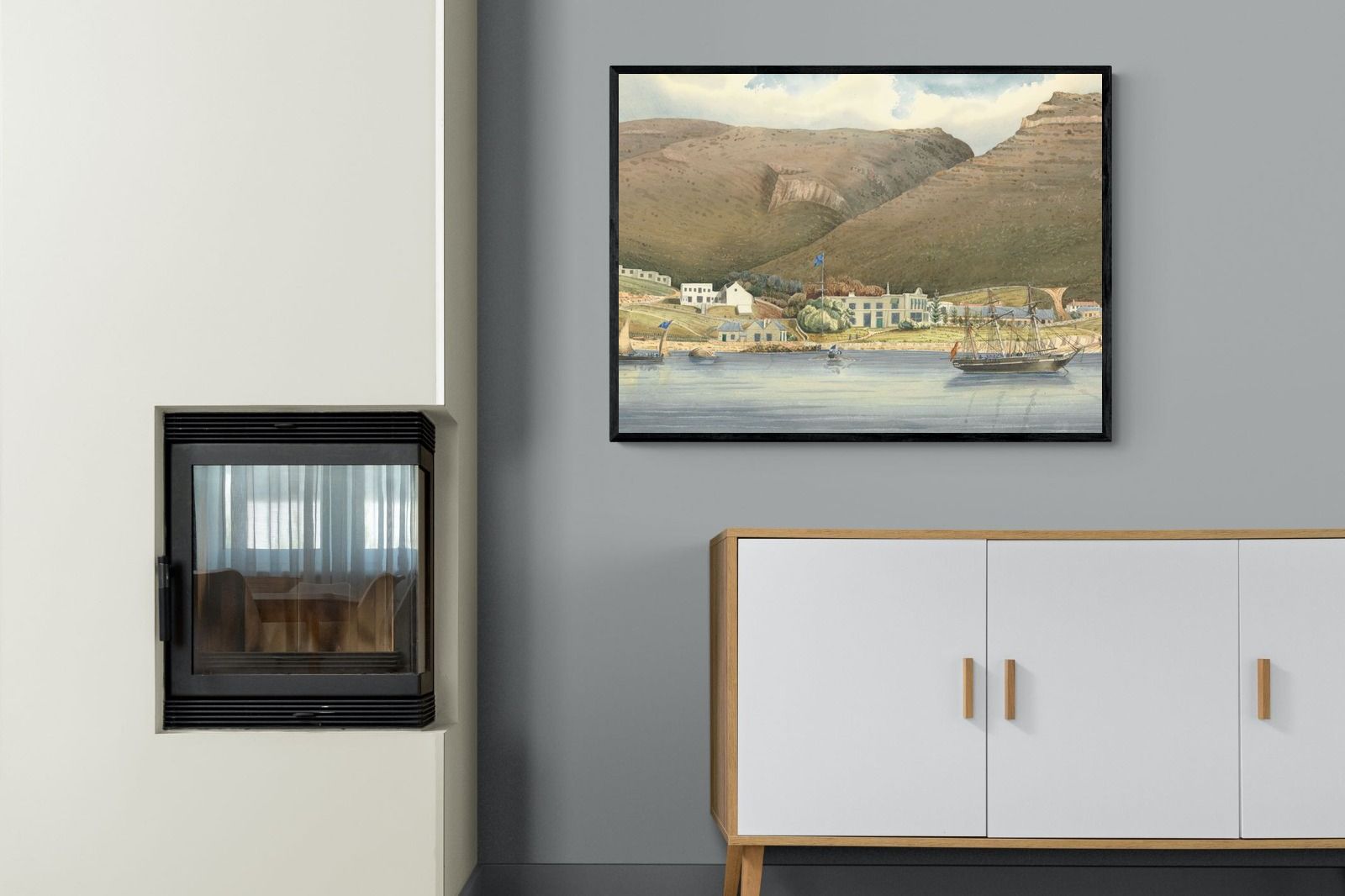 Pixalot The Admiral House