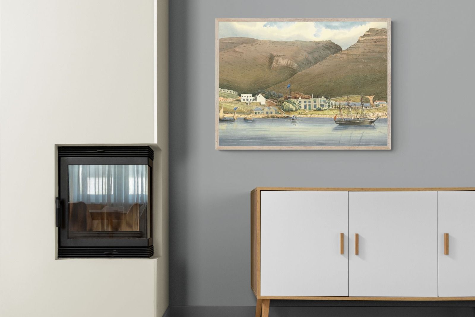 Pixalot The Admiral House