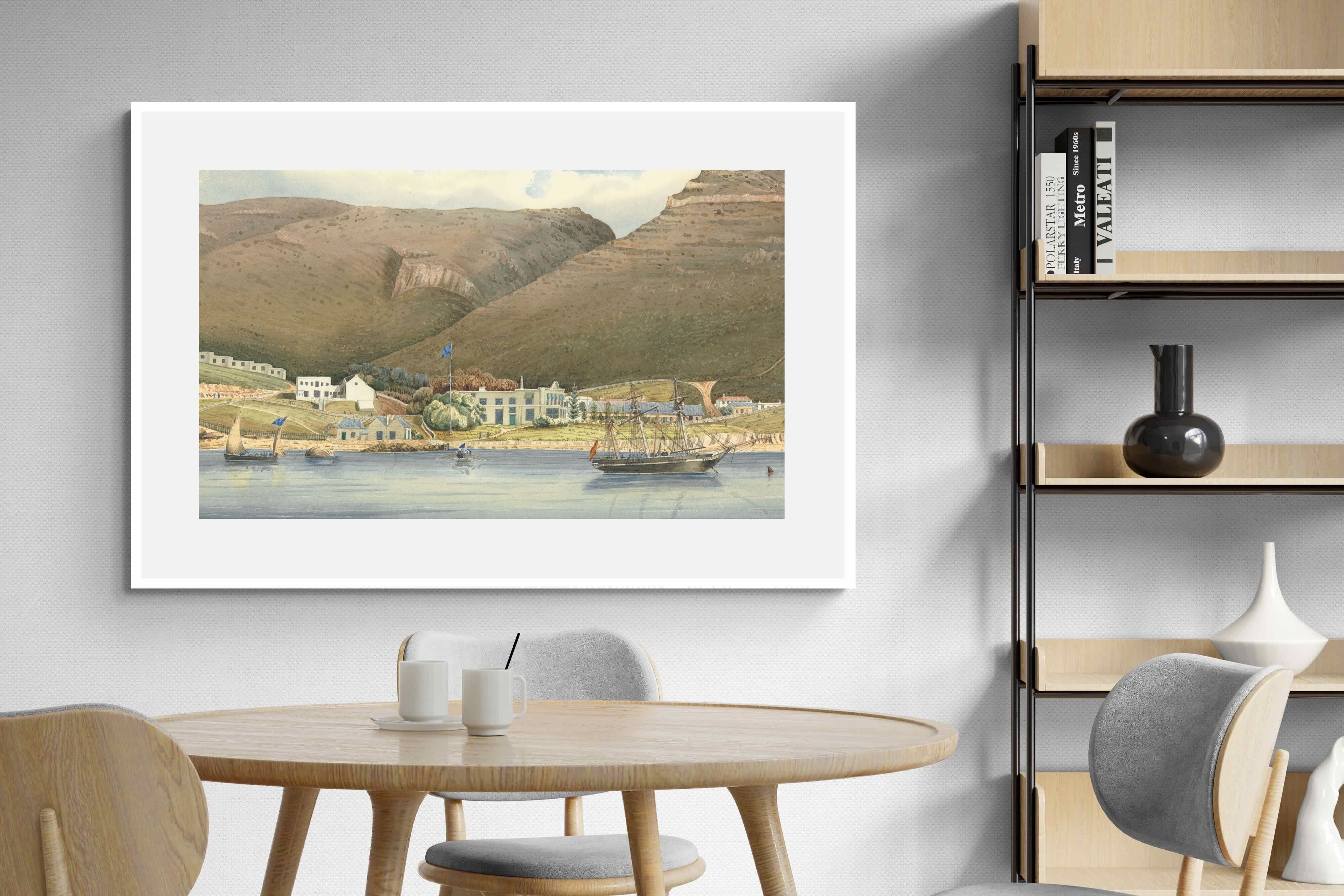 Pixalot The Admiral House