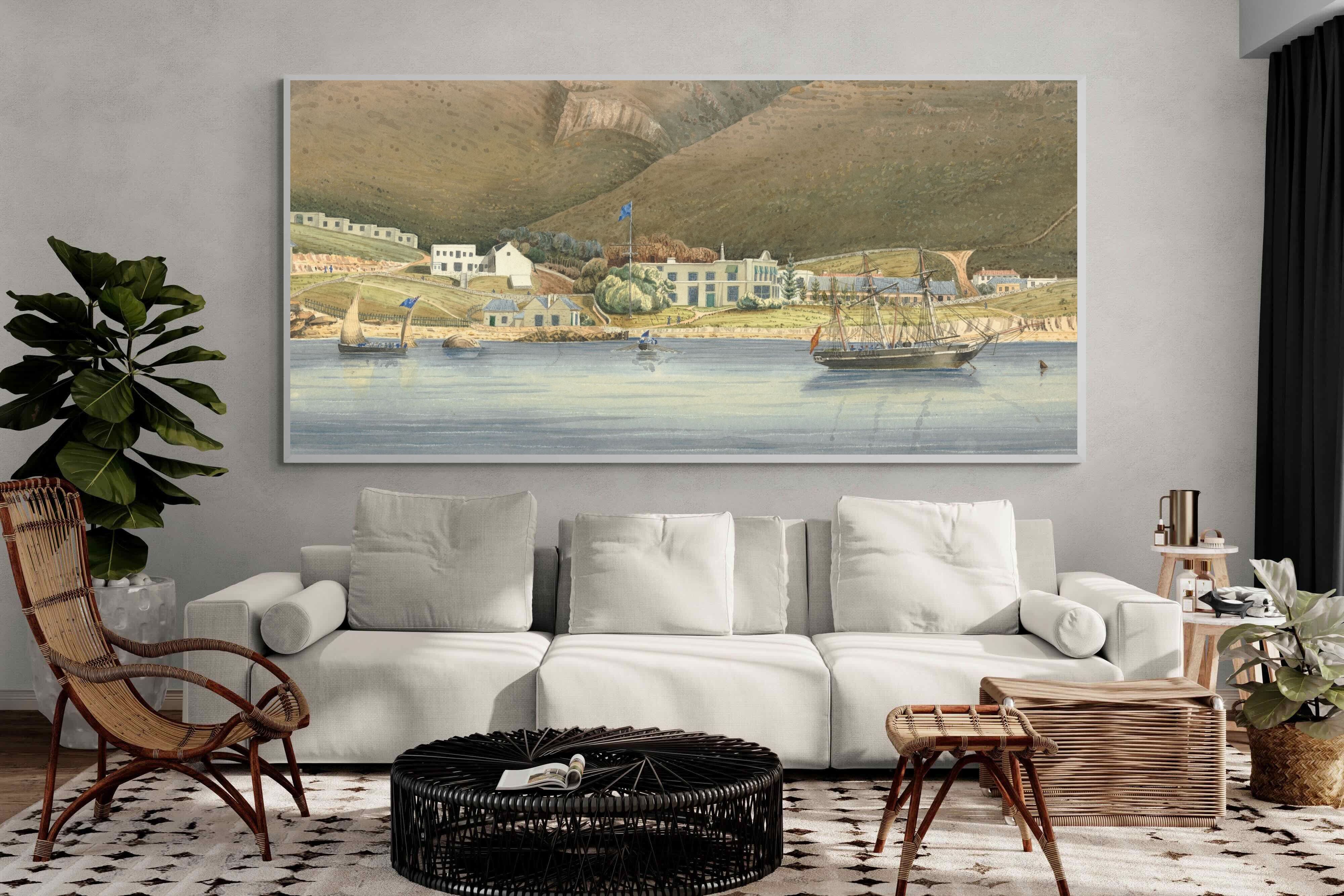 Pixalot The Admiral House