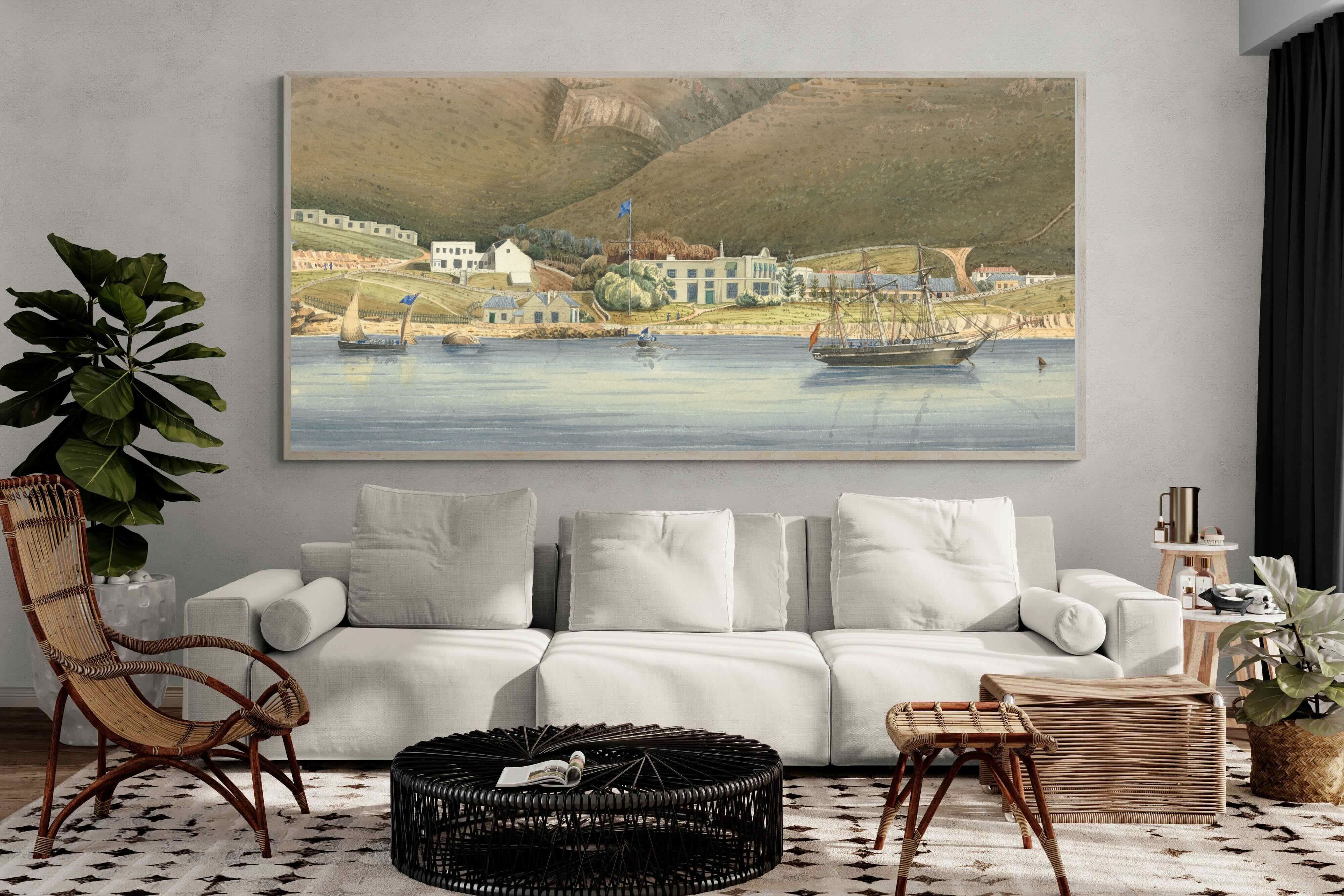 Pixalot The Admiral House