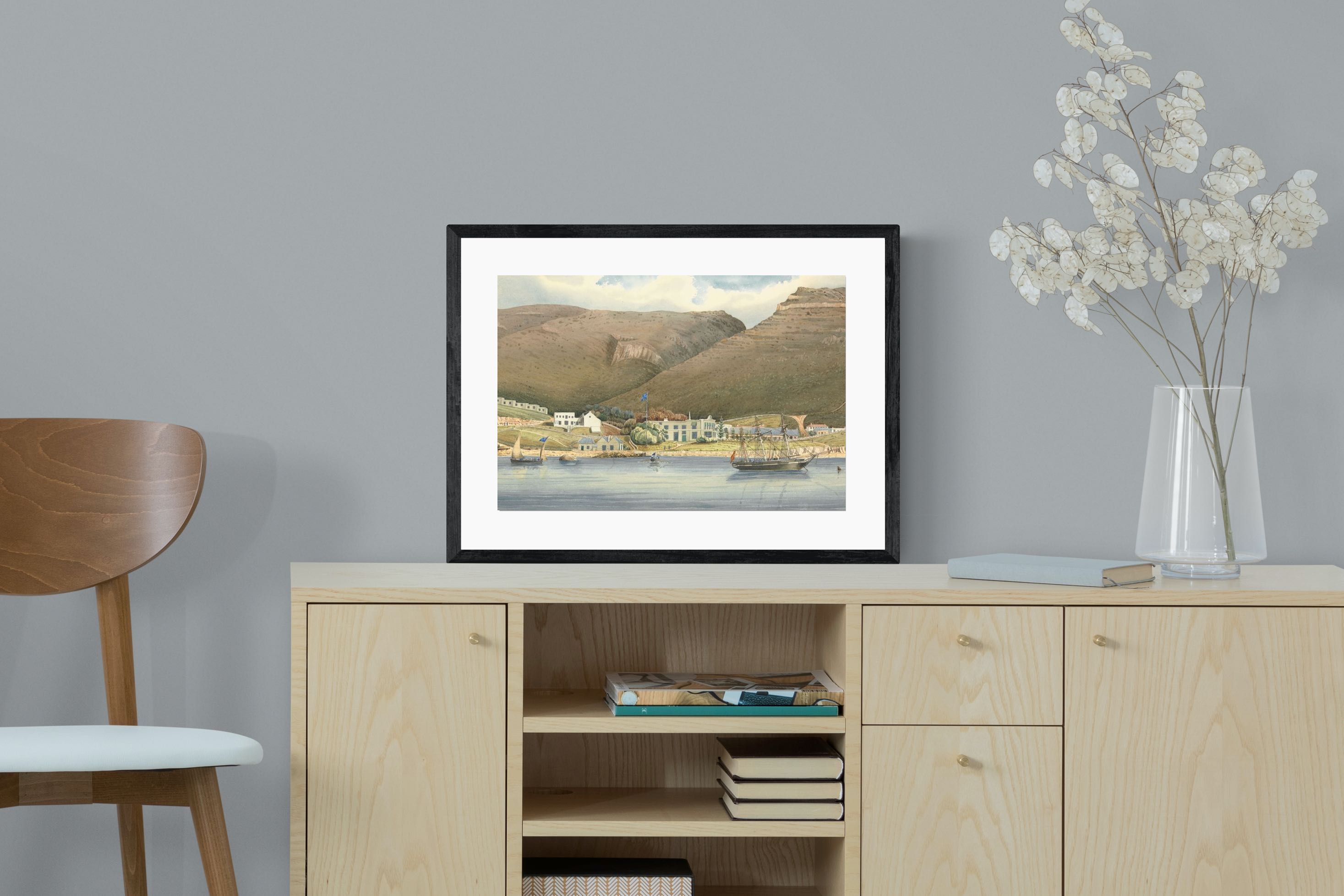 Pixalot The Admiral House