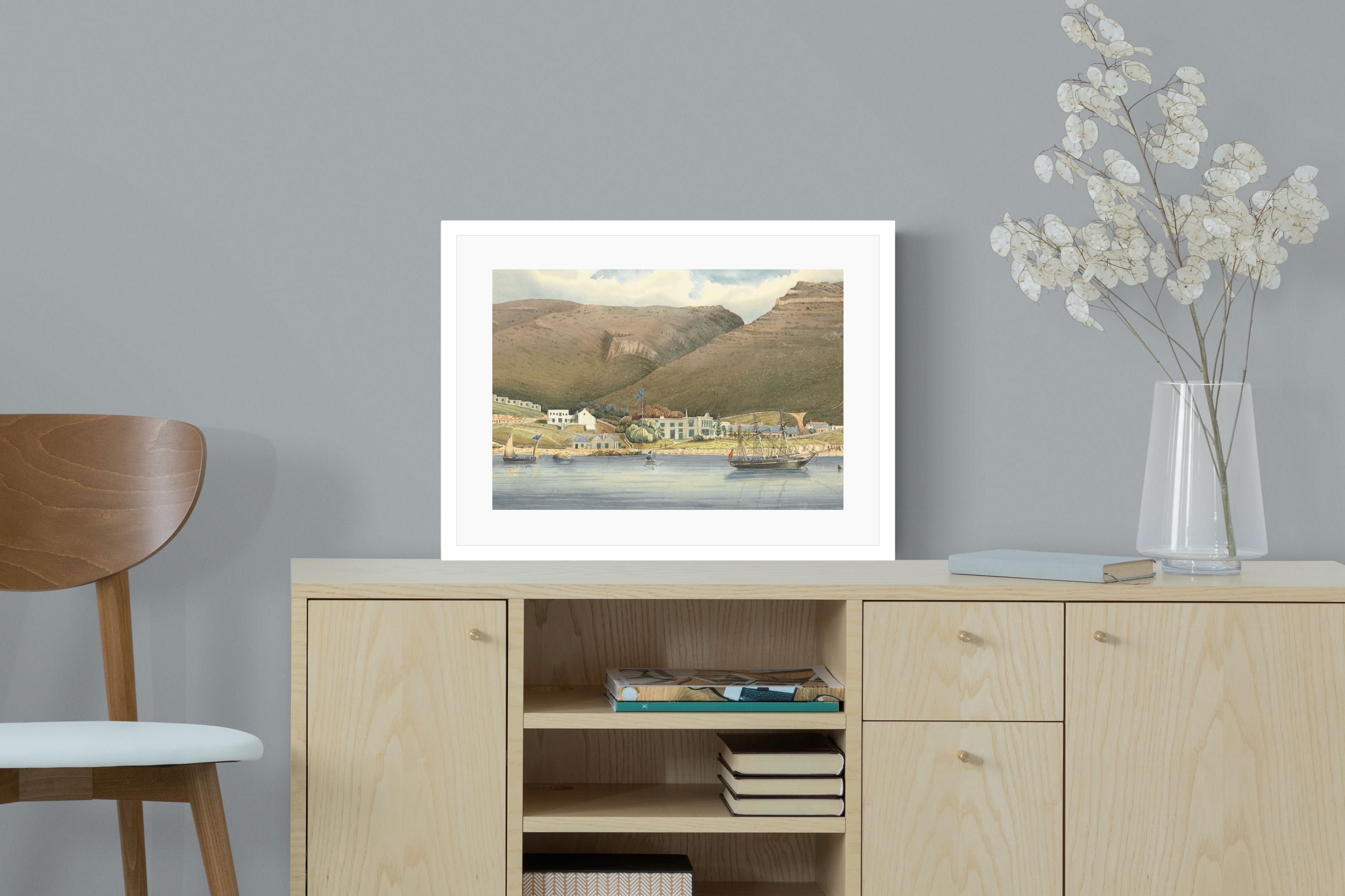 Pixalot The Admiral House