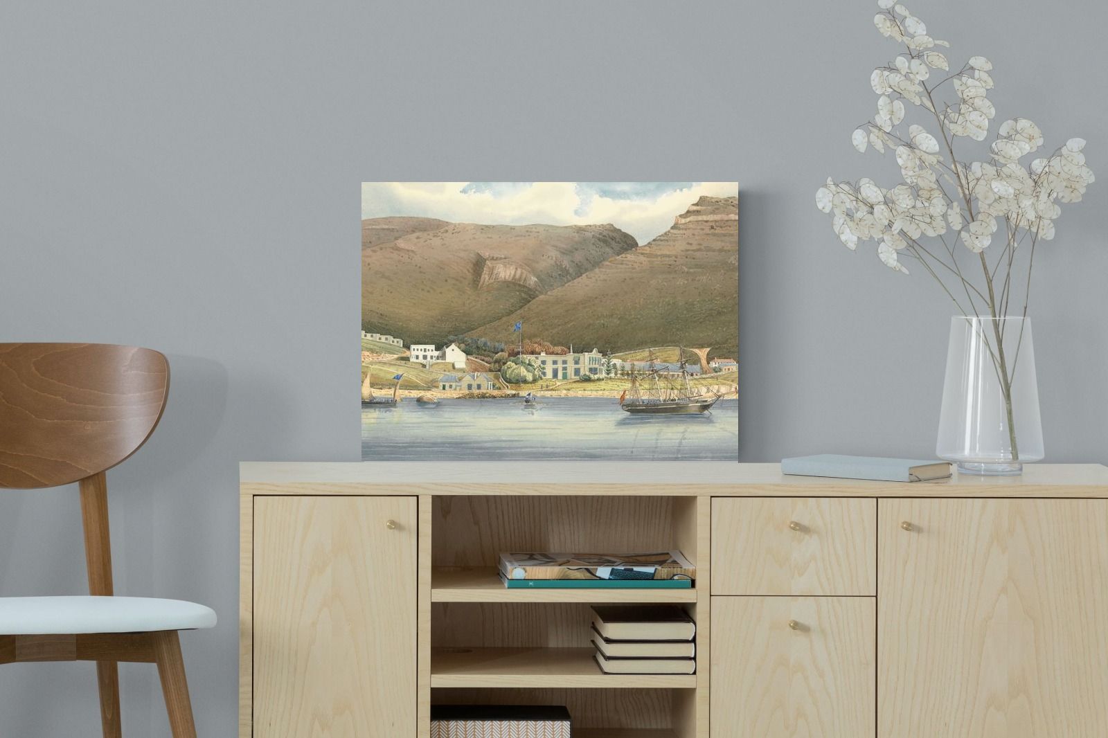 Pixalot The Admiral House