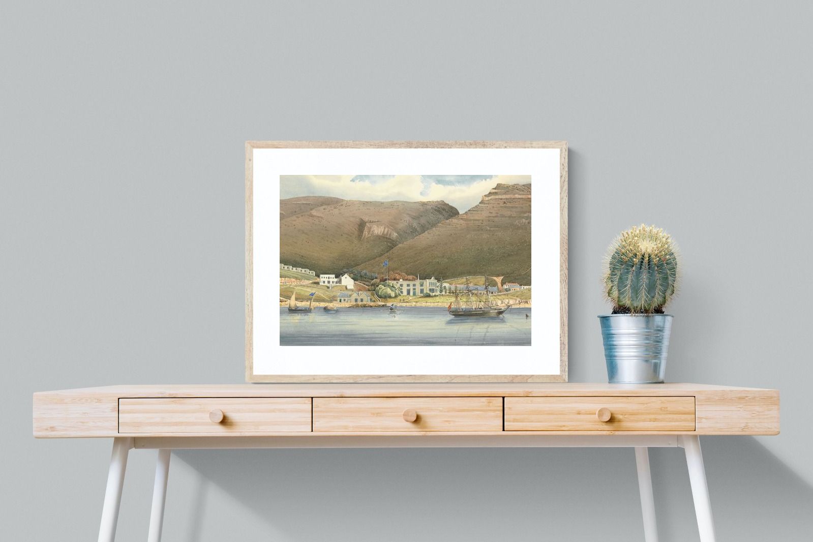 Pixalot The Admiral House