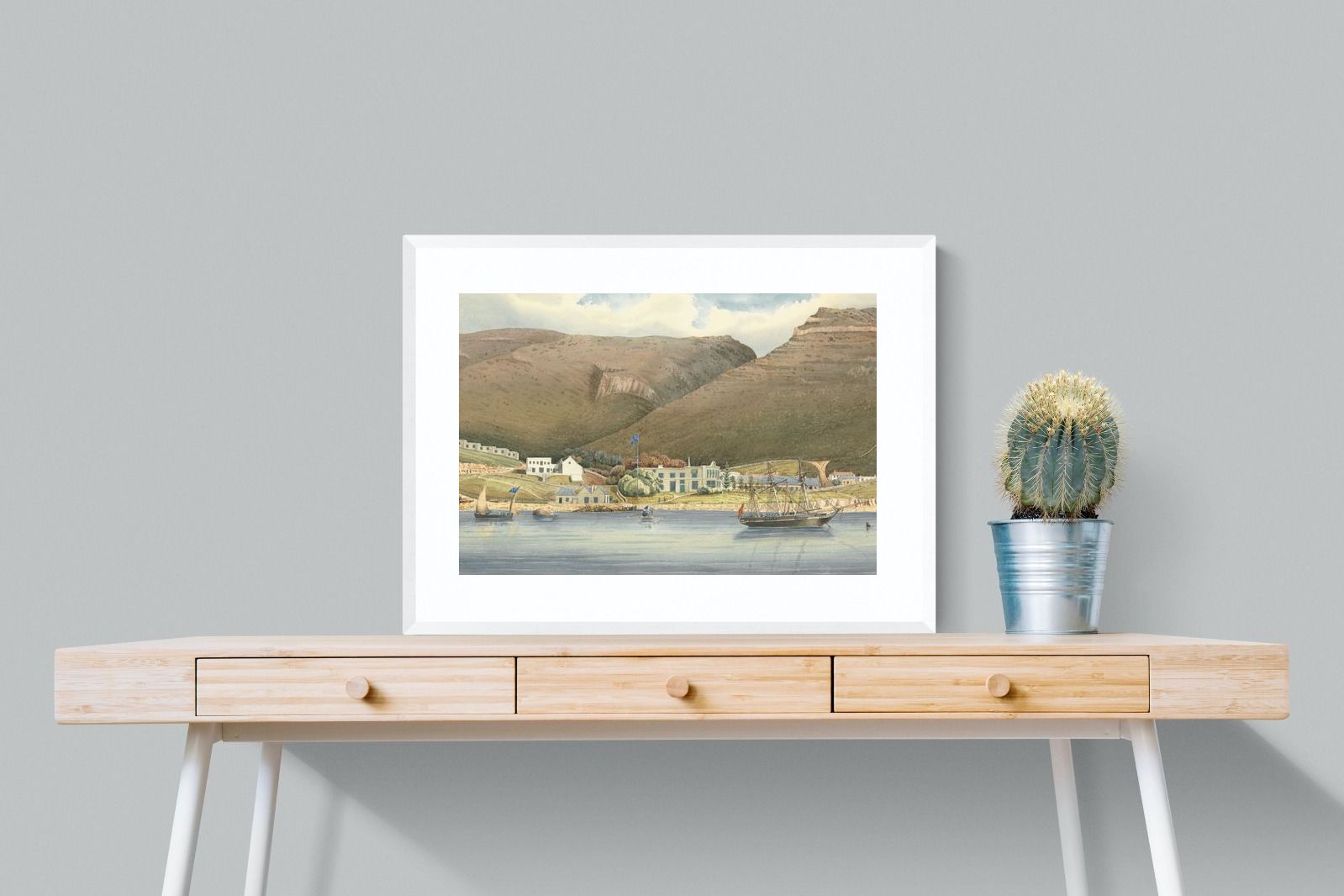 Pixalot The Admiral House