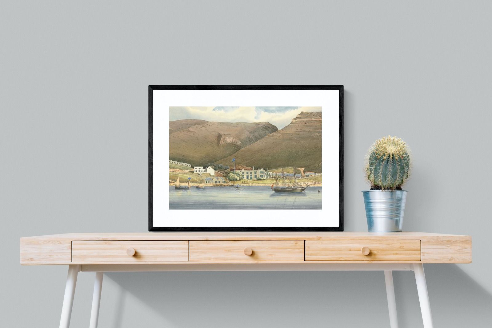 Pixalot The Admiral House