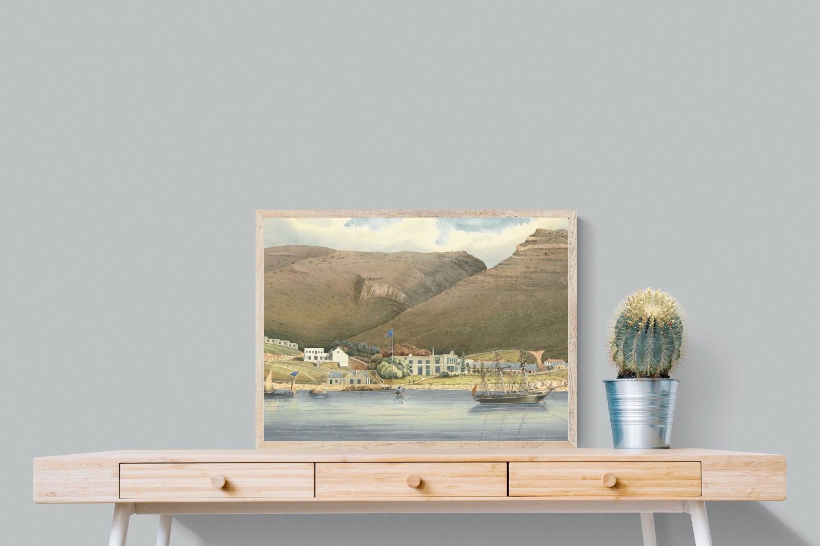 Pixalot The Admiral House