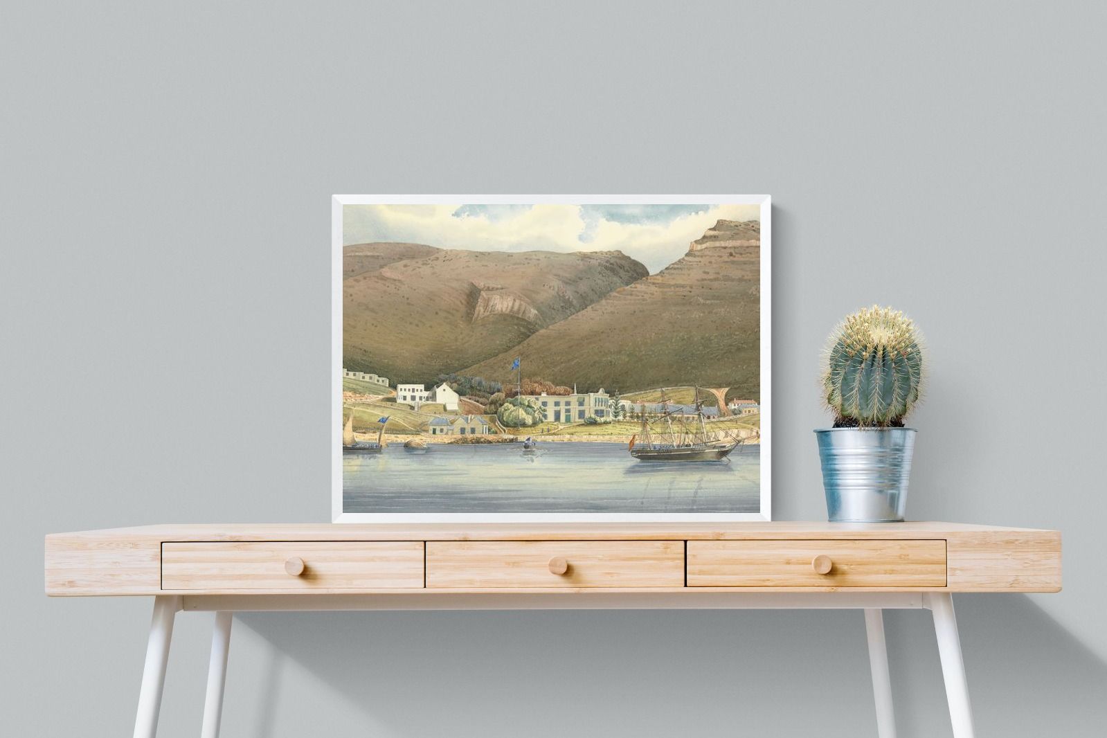 Pixalot The Admiral House