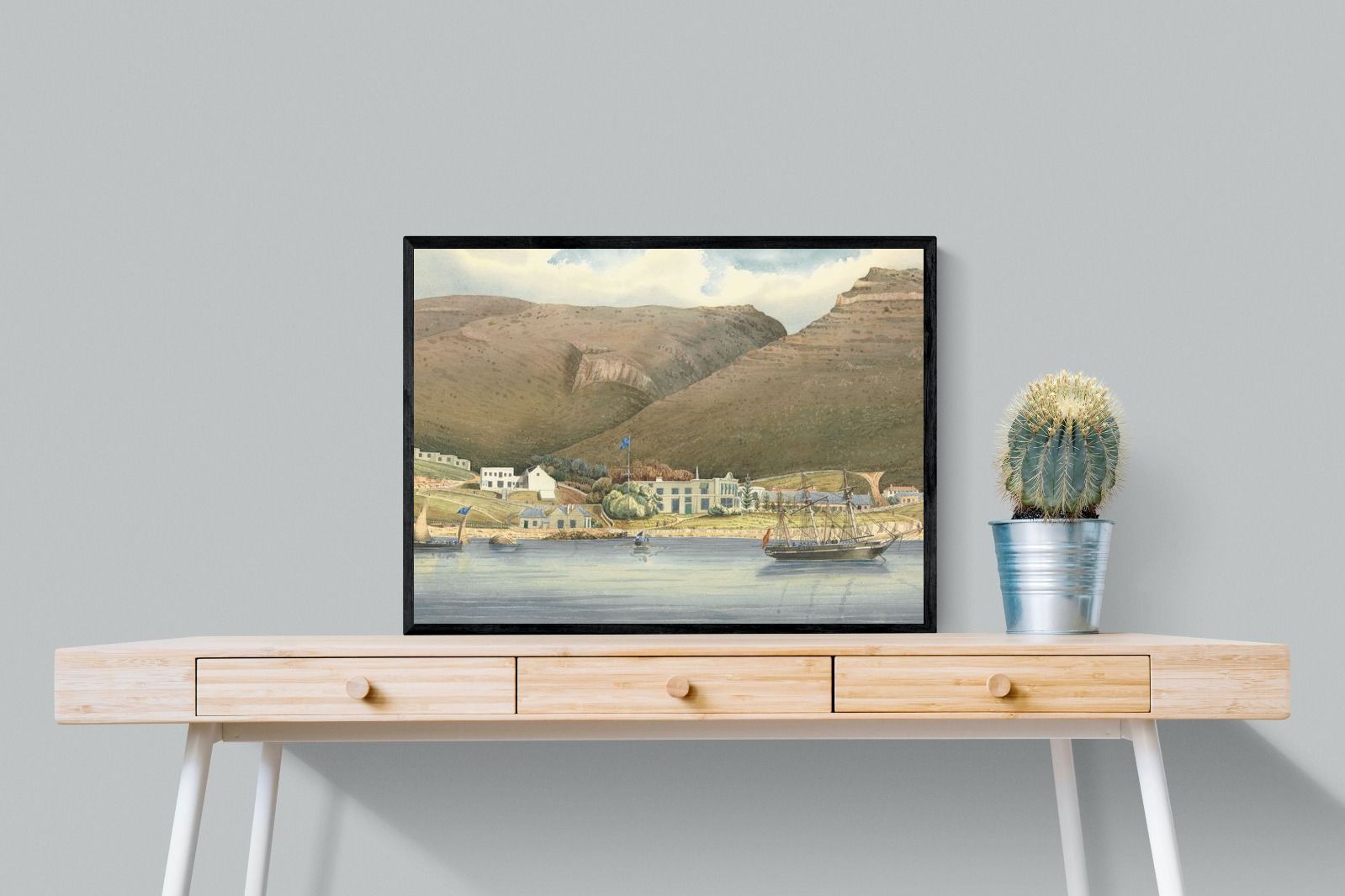 Pixalot The Admiral House