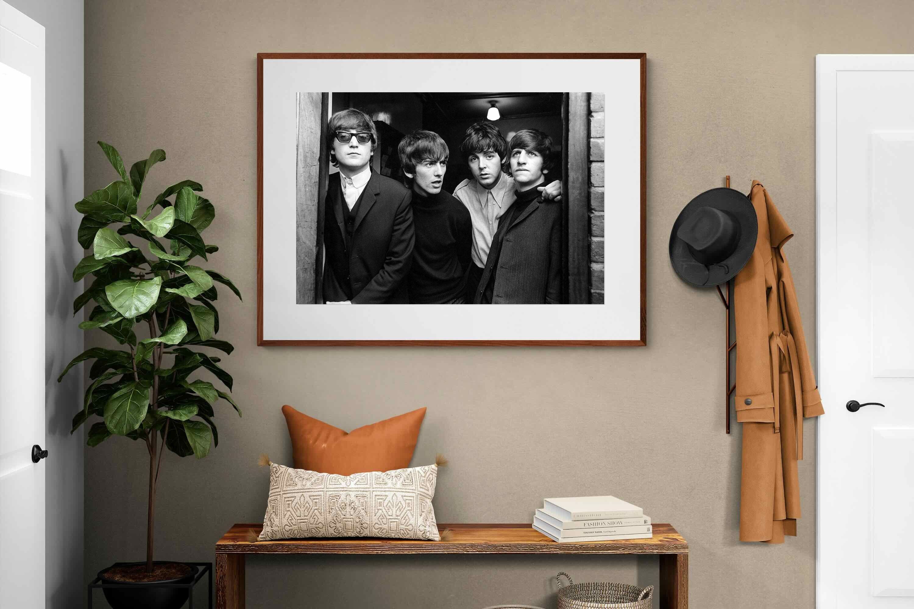 Pixalot ® The Beetles