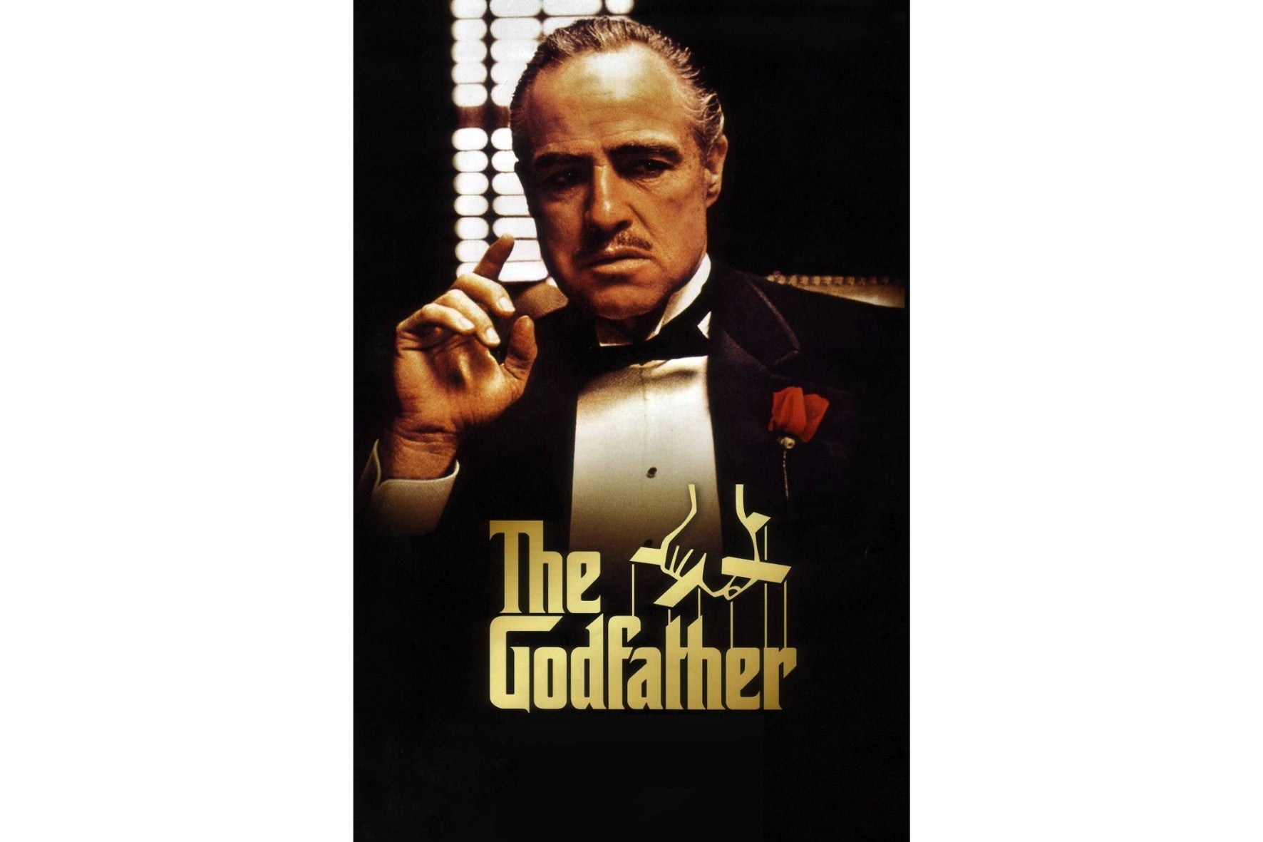 The Godfather