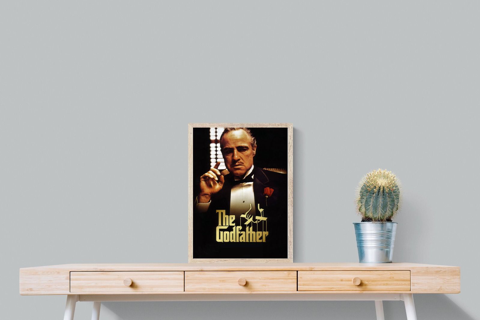 Pixalot The Godfather