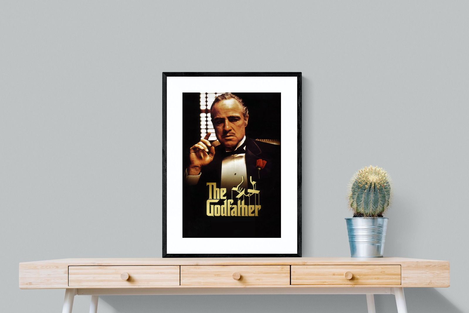 Pixalot The Godfather