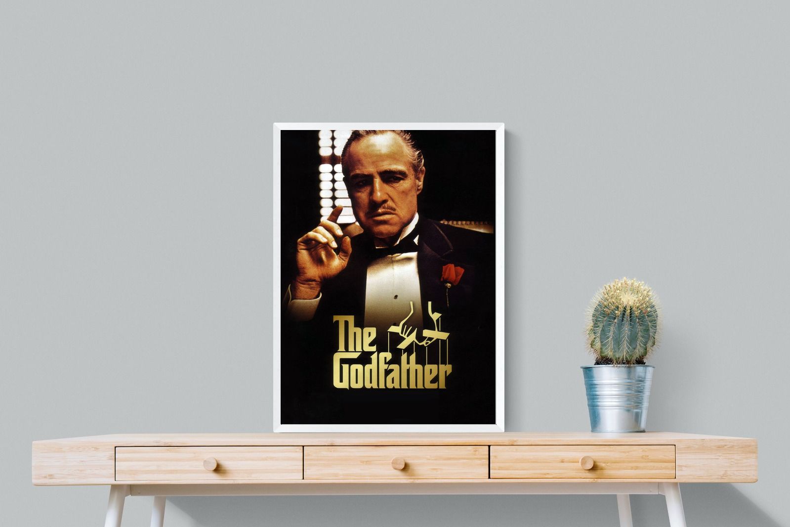 Pixalot The Godfather
