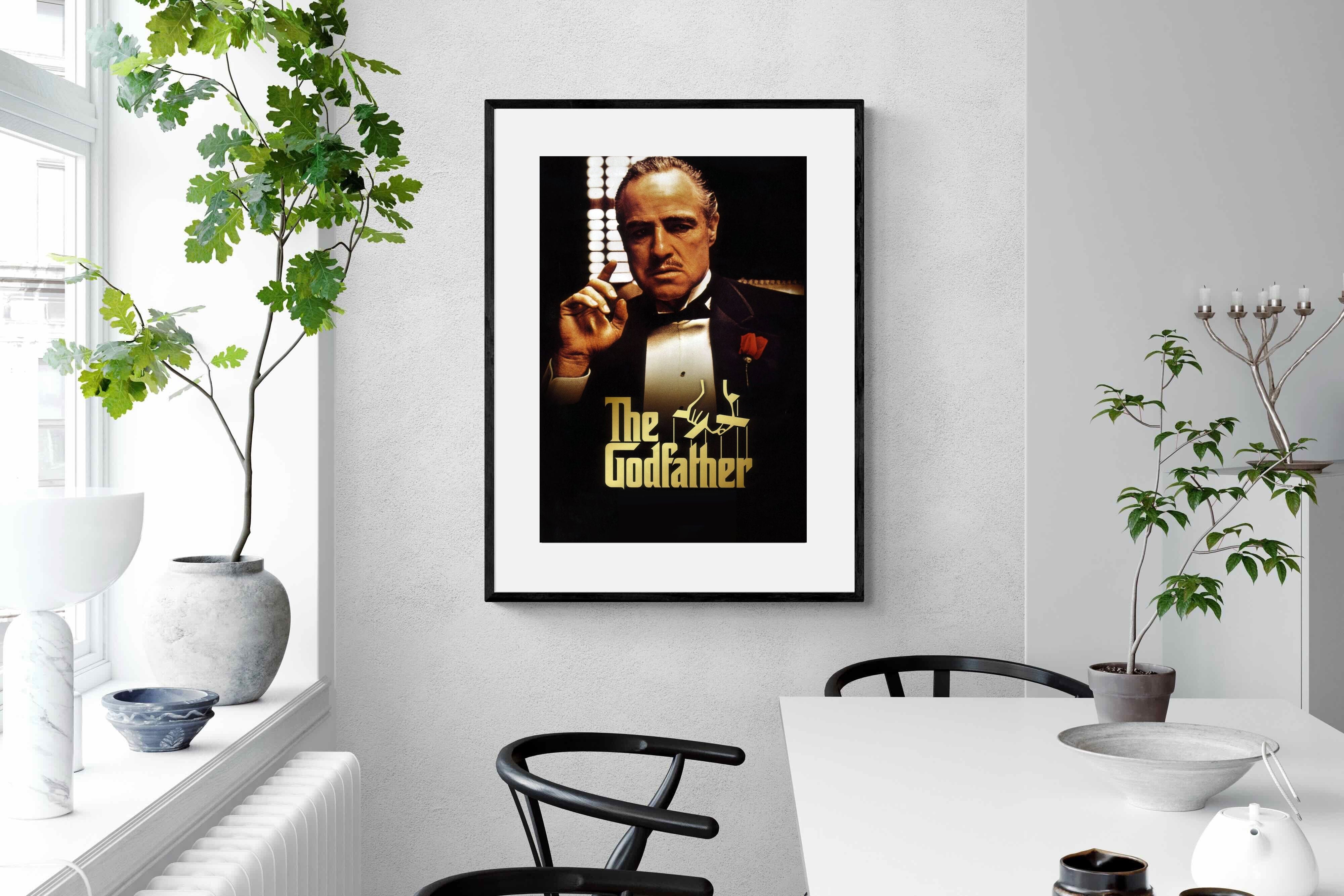 Pixalot The Godfather