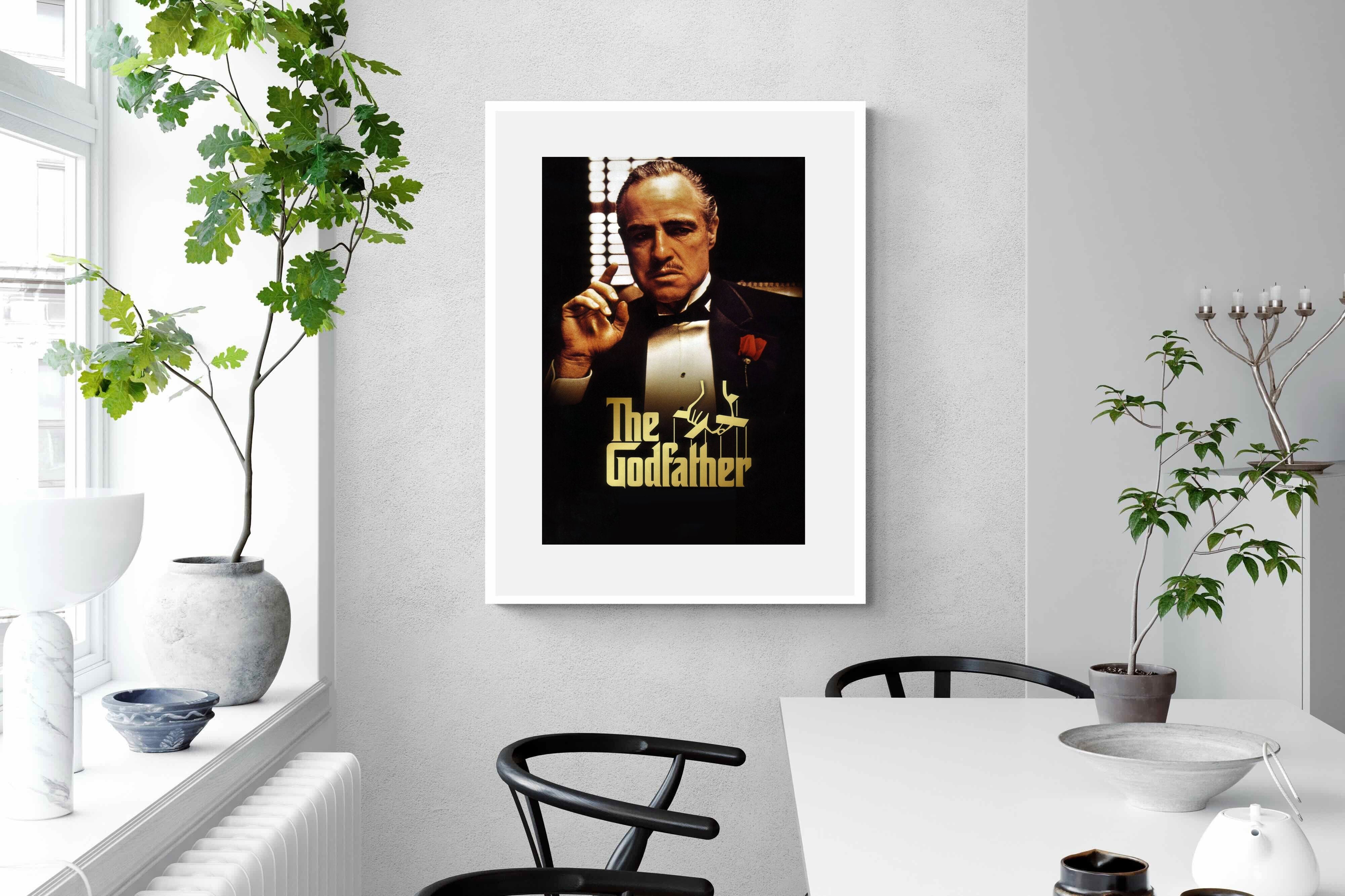 Pixalot The Godfather