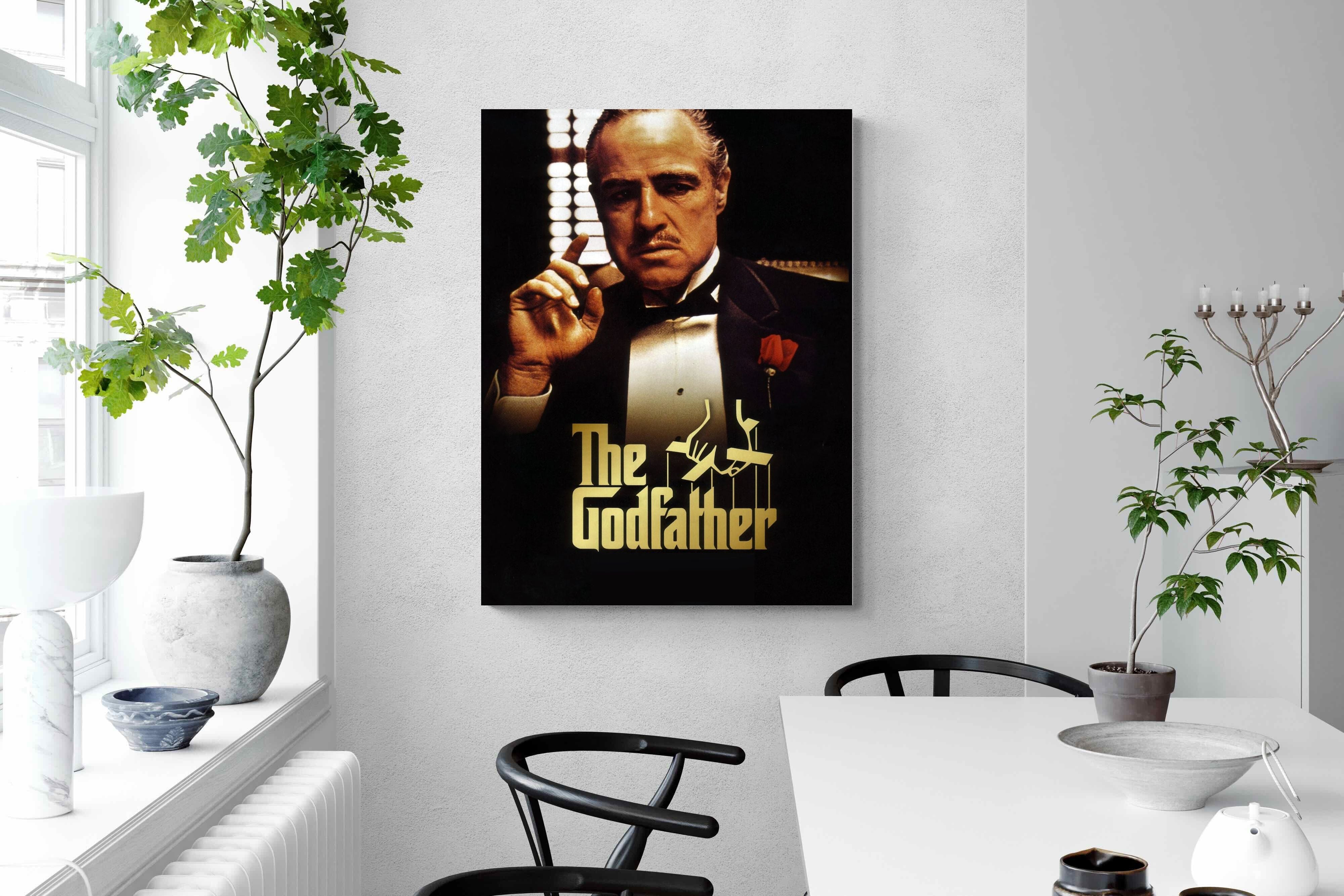 Pixalot The Godfather