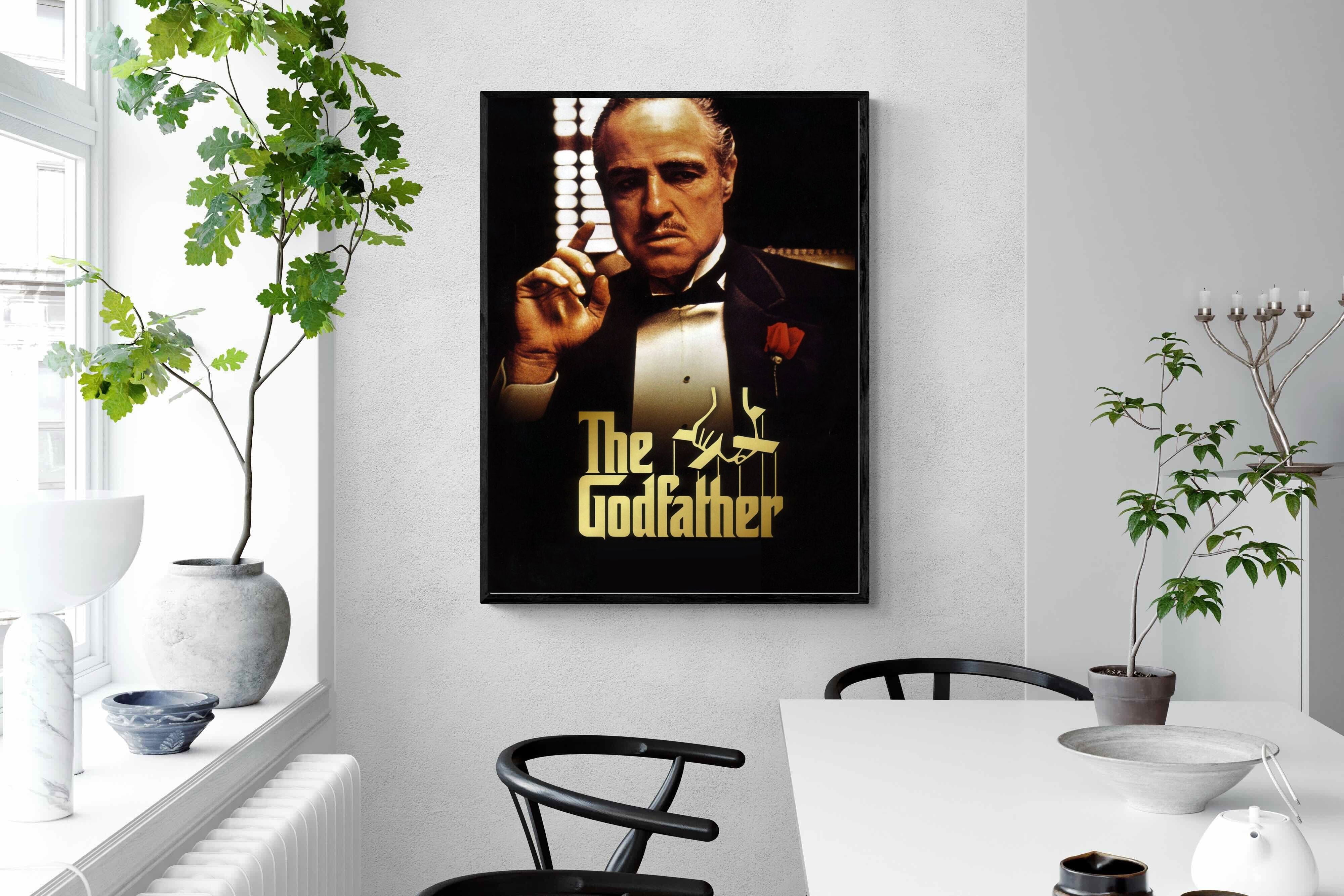 Pixalot The Godfather