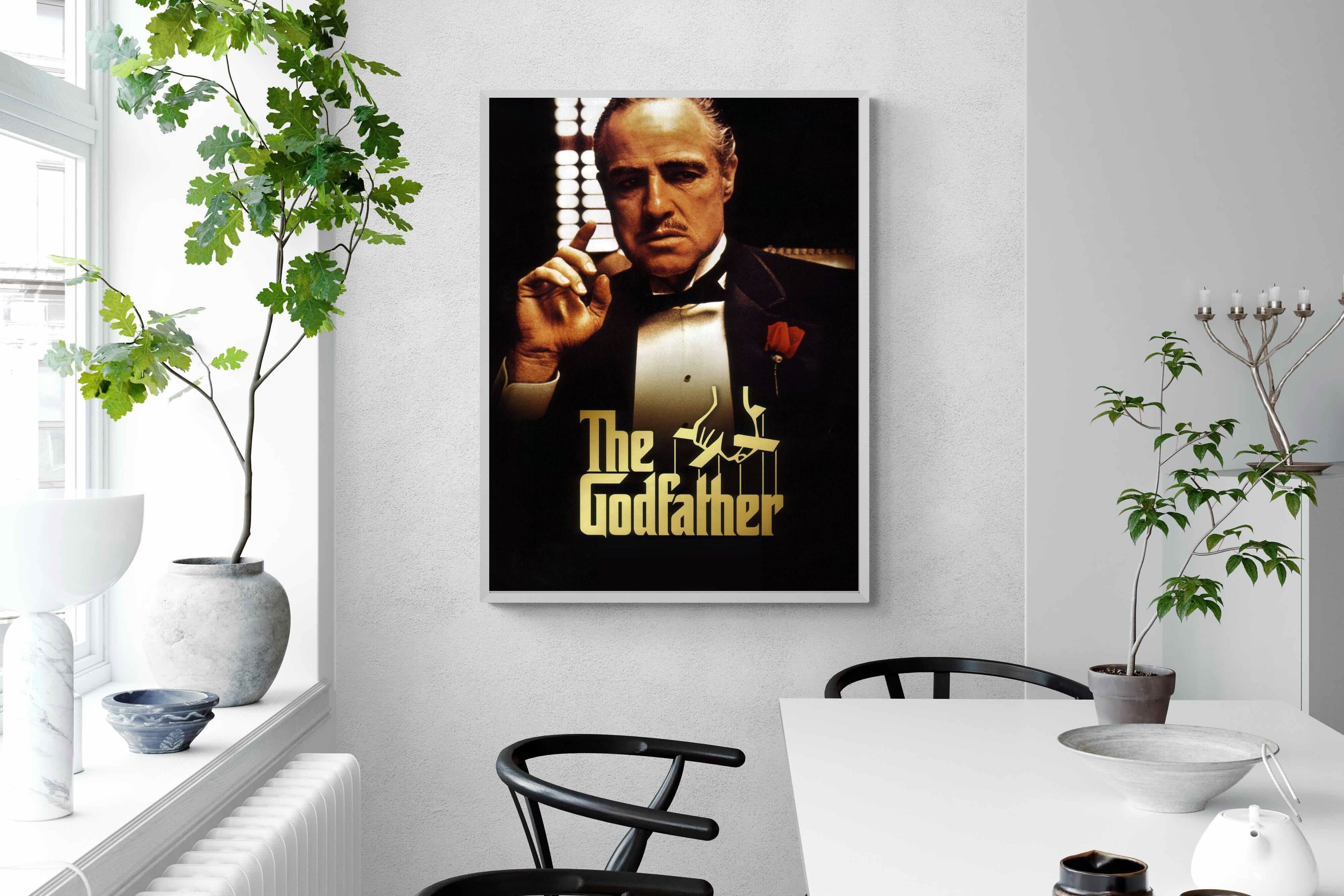 Pixalot The Godfather